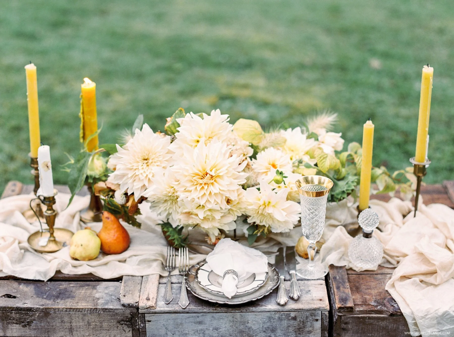 NJ Wedding and Editorial Photographer with Fleuropean, lovebirds.de and Victoria Ruesche