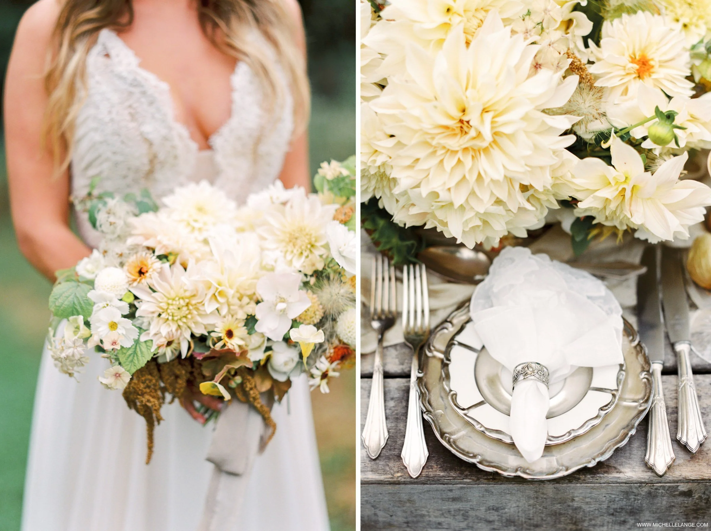 NJ Wedding and Editorial Photographer with Fleuropean, lovebirds.de and Victoria Ruesche