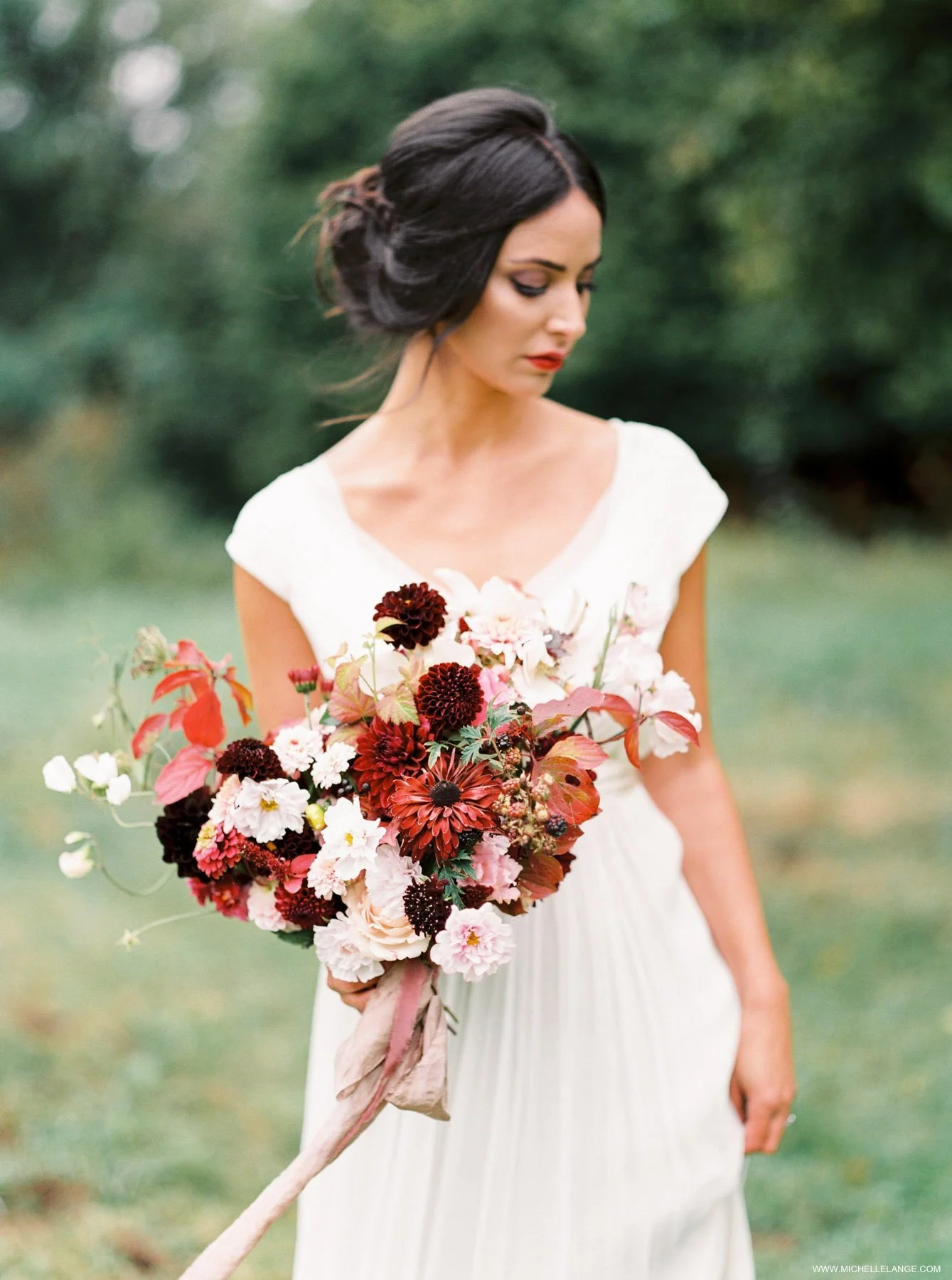 NJ Wedding and Editorial Photographer with Fleuropean, lovebirds.de and Victoria Ruesche