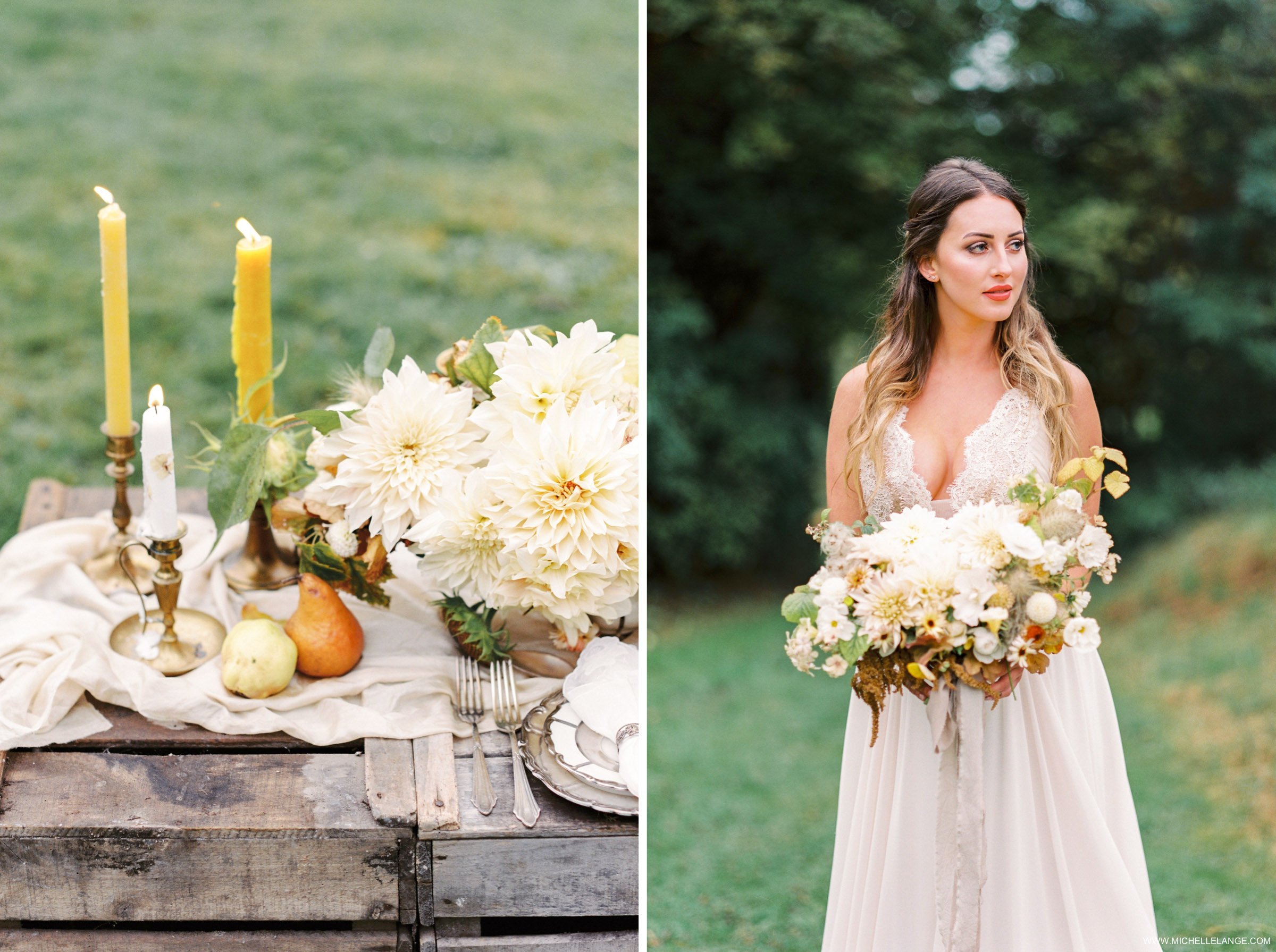 NJ Wedding and Editorial Photographer with Fleuropean, lovebirds.de and Victoria Ruesche