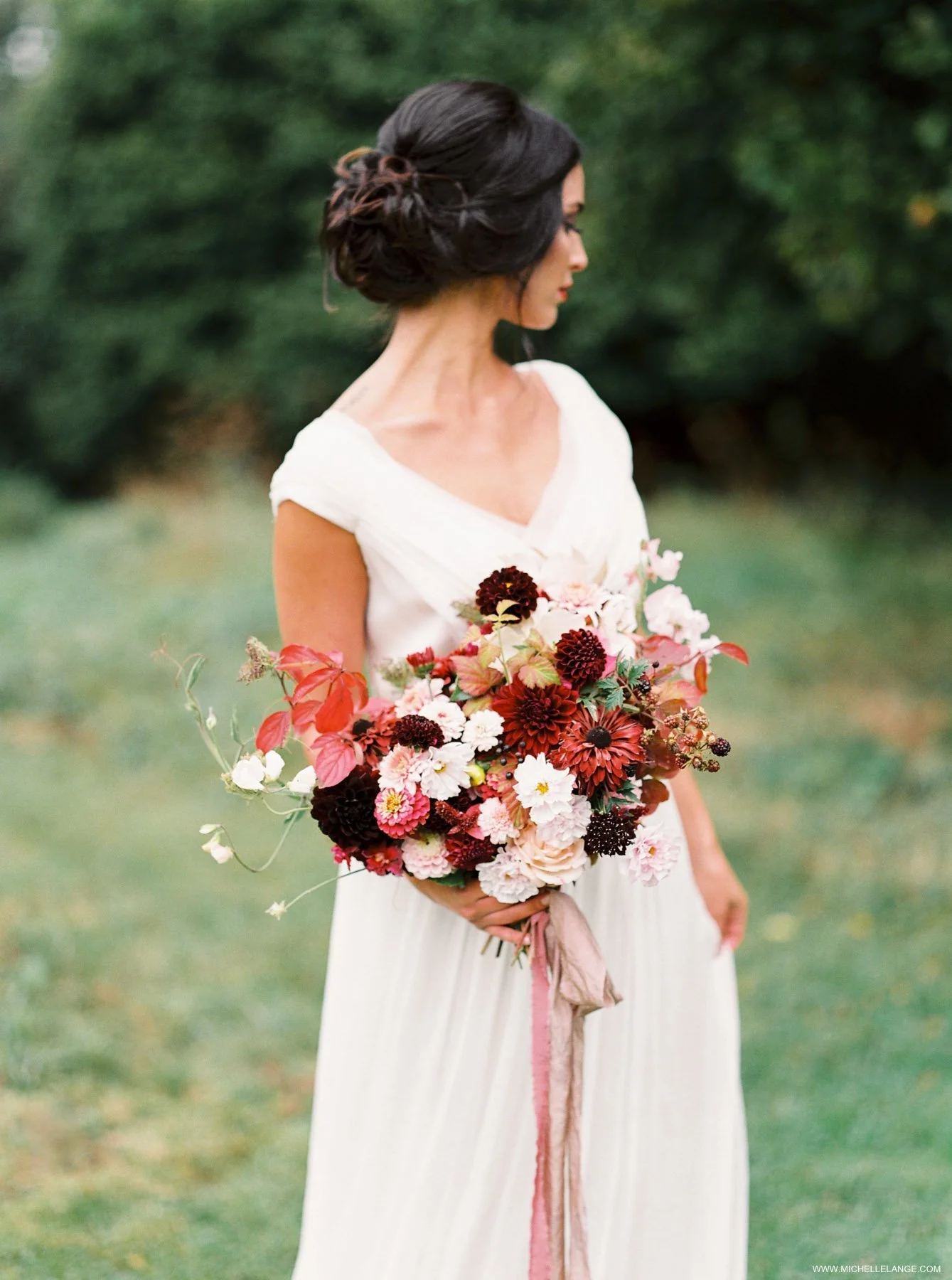 NJ Wedding and Editorial Photographer with Fleuropean, lovebirds.de and Victoria Ruesche