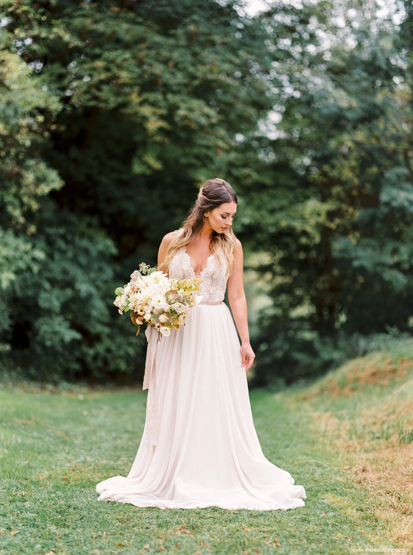 NJ Wedding and Editorial Photographer with Fleuropean, lovebirds.de and Victoria Ruesche