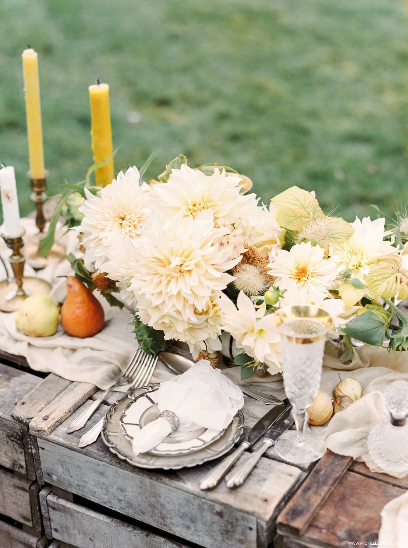 NJ Wedding and Editorial Photographer with Fleuropean, lovebirds.de and Victoria Ruesche