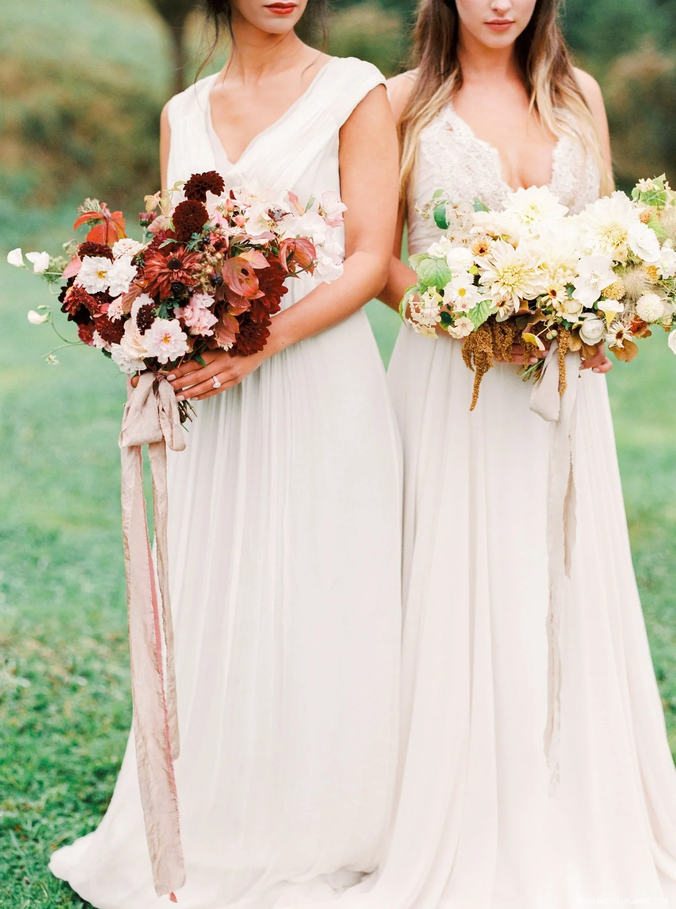 NJ Wedding and Editorial Photographer with Fleuropean, lovebirds.de and Victoria Ruesche