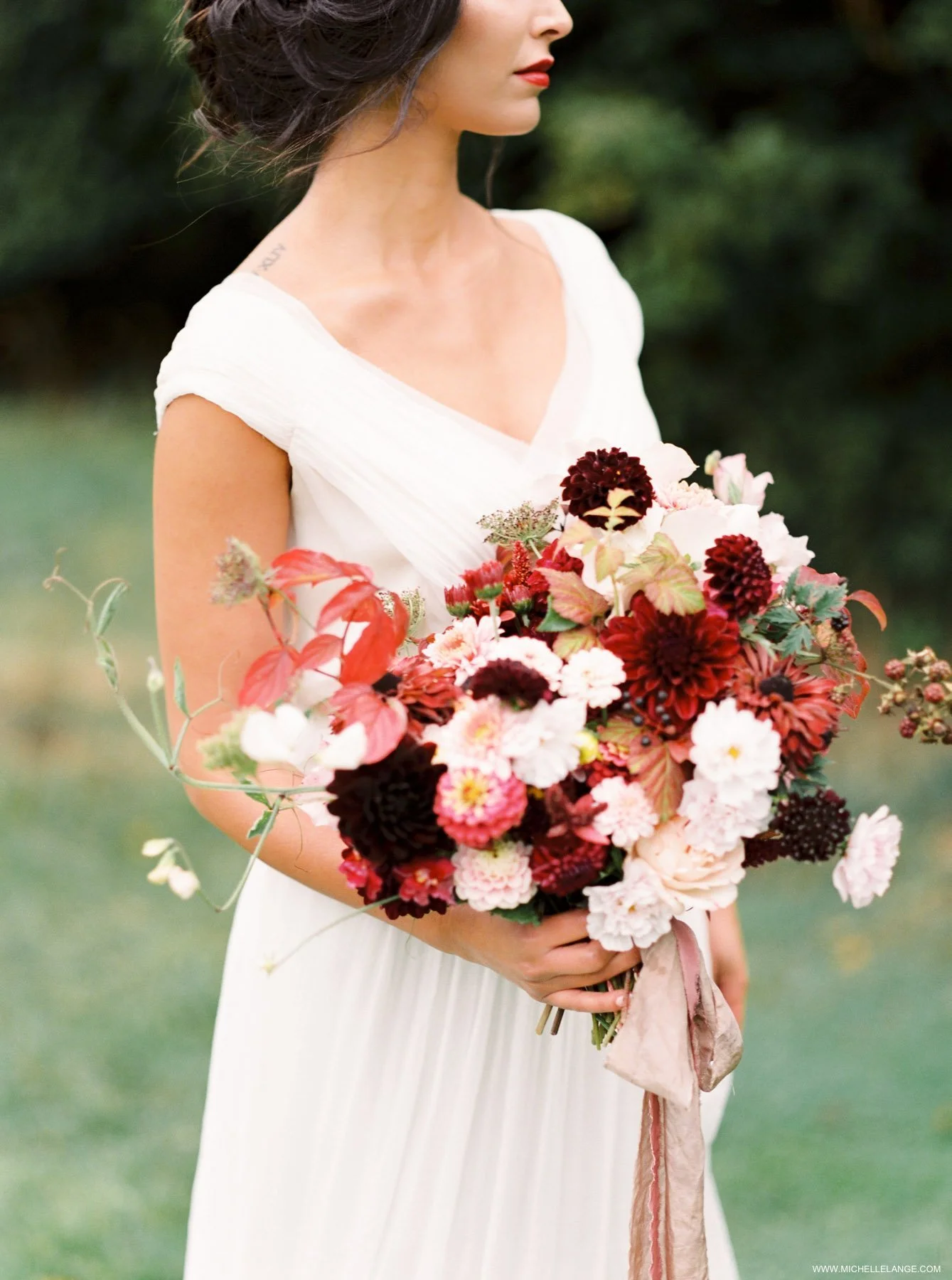 NJ Wedding and Editorial Photographer with Fleuropean, lovebirds.de and Victoria Ruesche