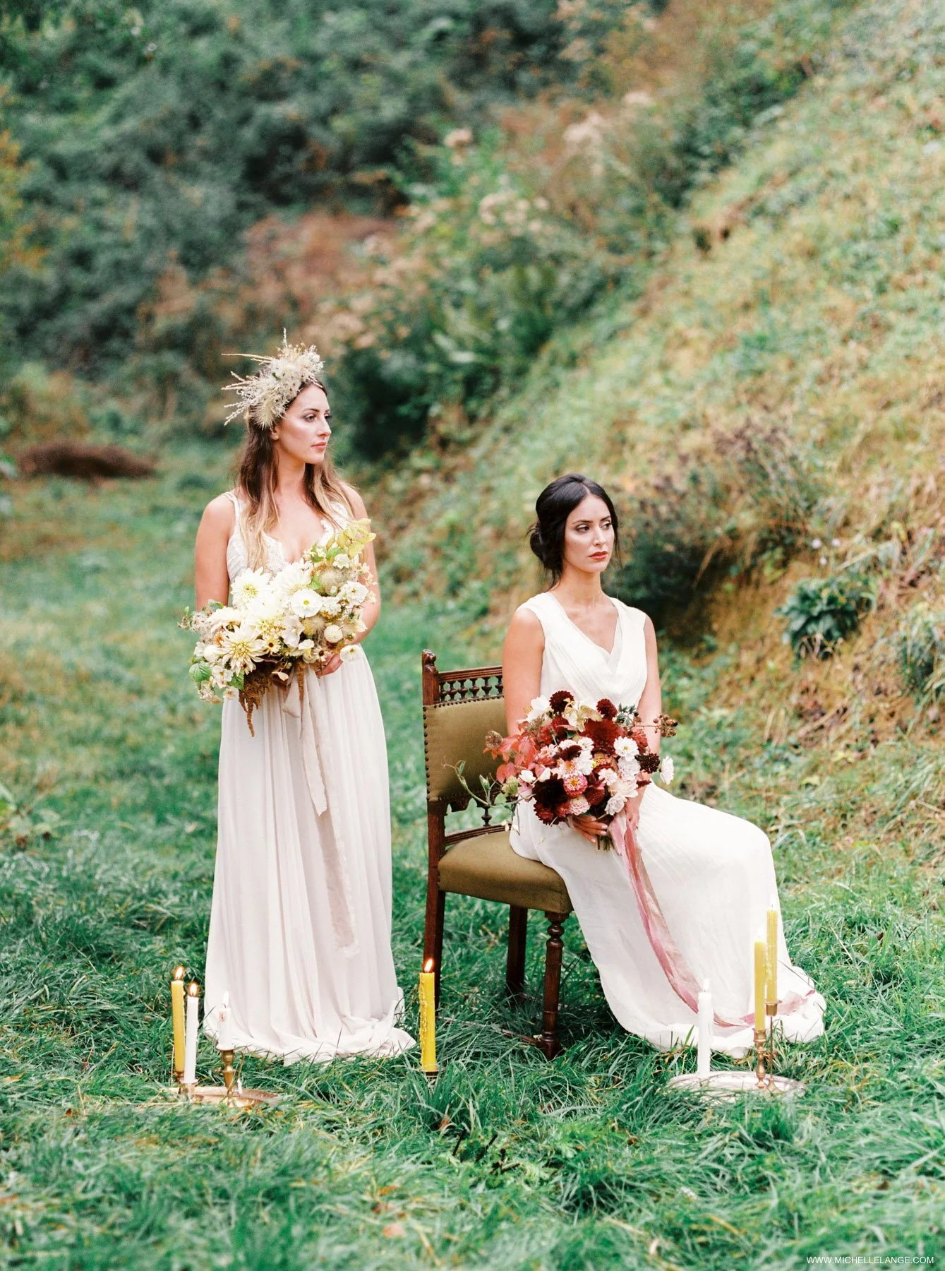 NJ Wedding and Editorial Photographer with Fleuropean, lovebirds.de and Victoria Ruesche