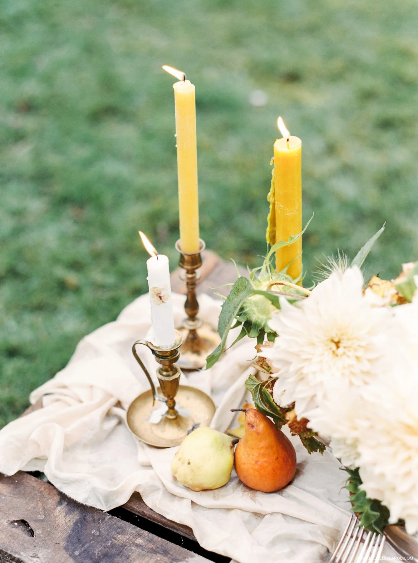 NJ Wedding and Editorial Photographer with Fleuropean, lovebirds.de and Victoria Ruesche