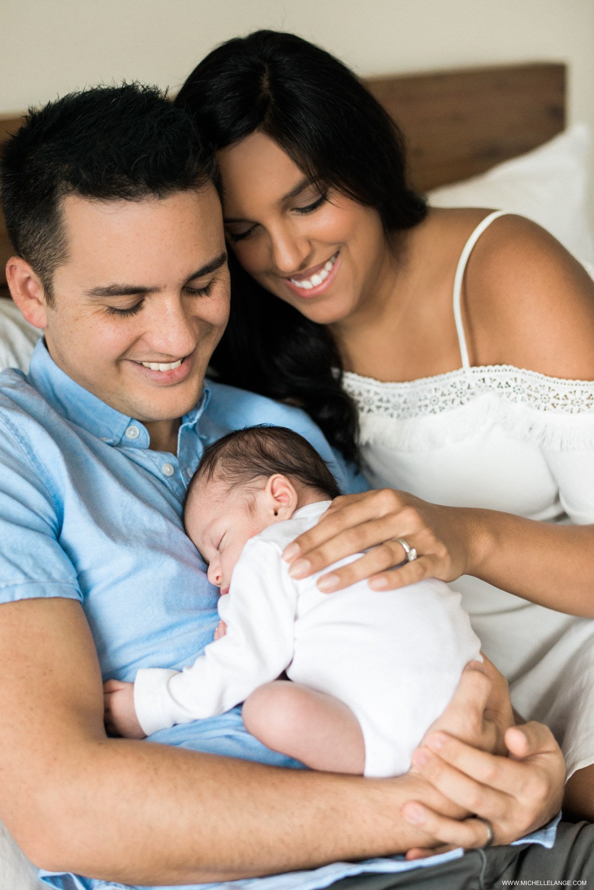 NYC Newborn Photographer