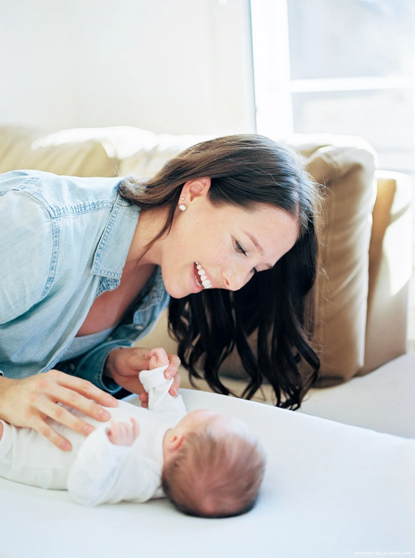 NJ Newborn Photographer