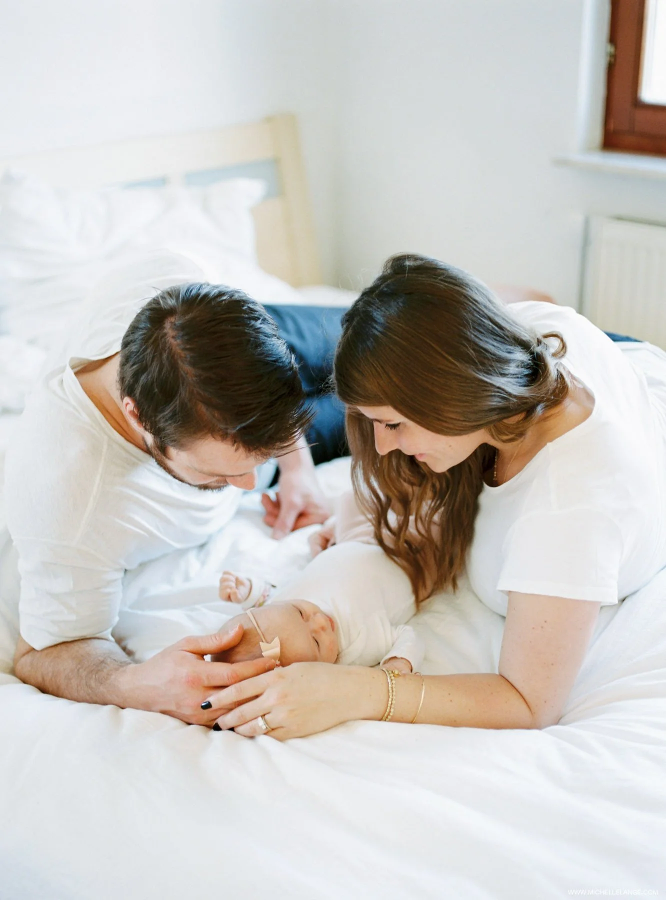 NJ Newborn Photographer