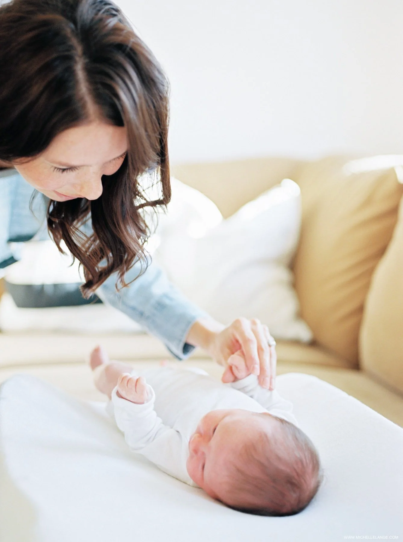 NJ Newborn Photographer