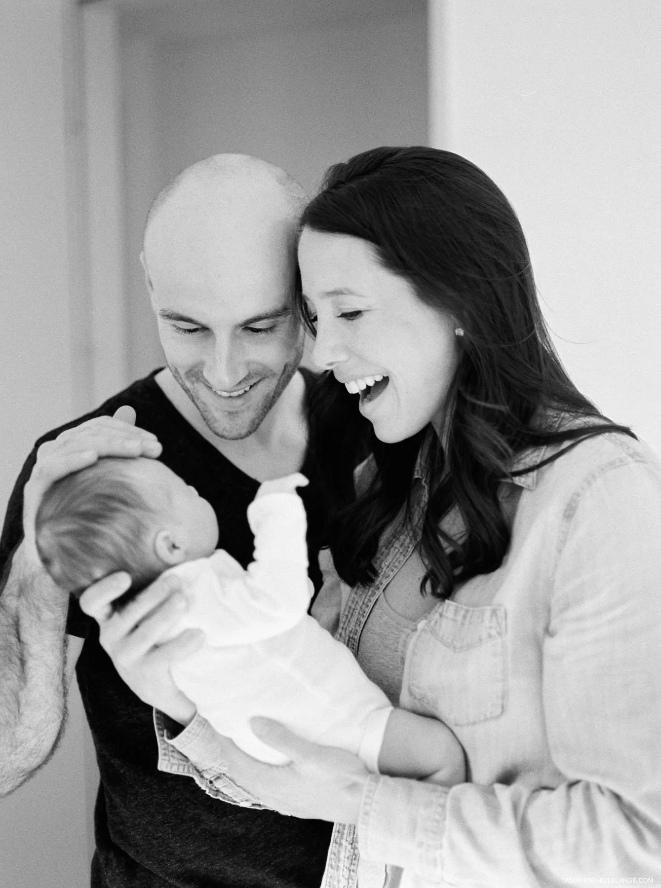 NJ Newborn Photographer