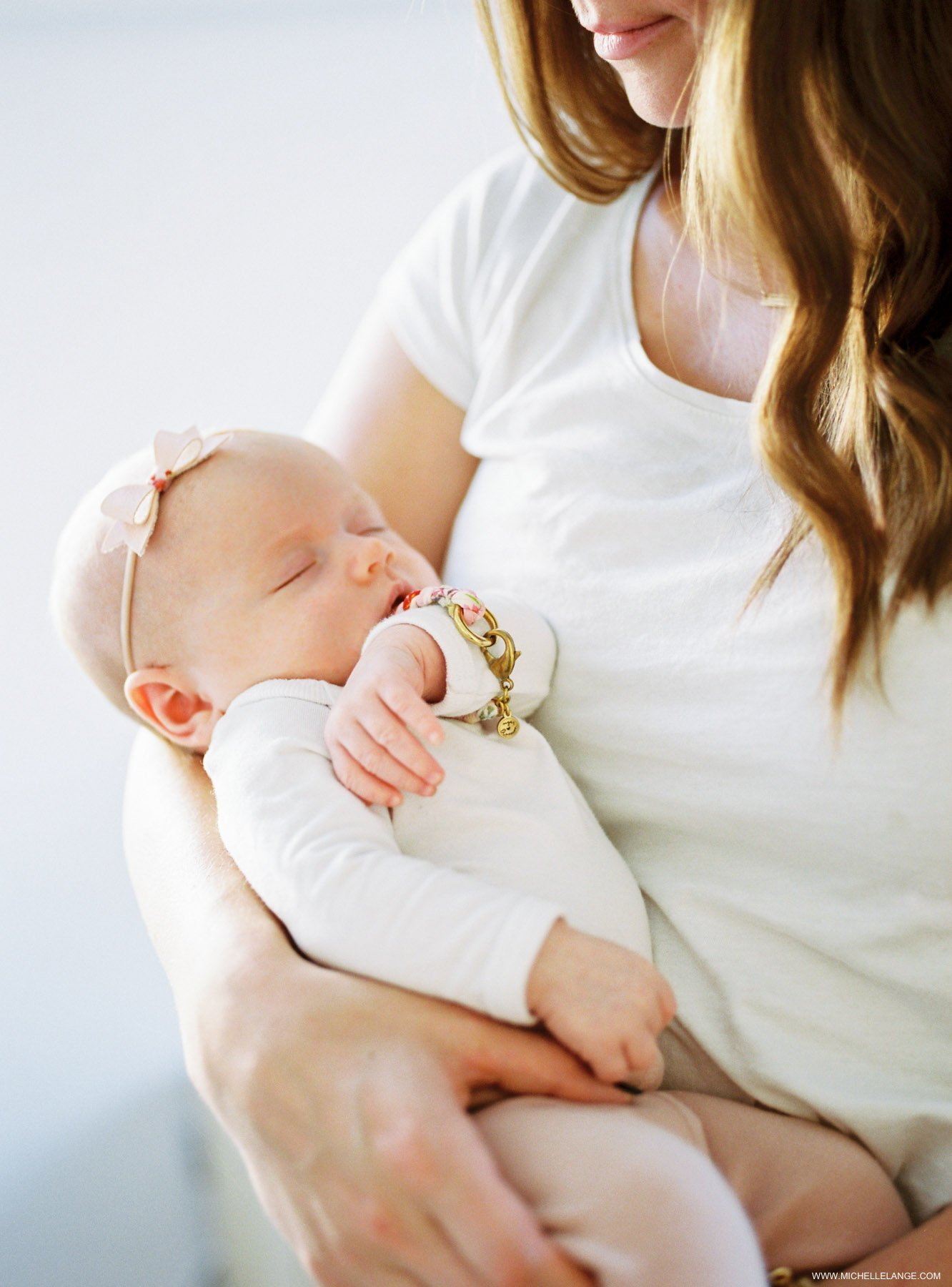 NJ Newborn Photographer