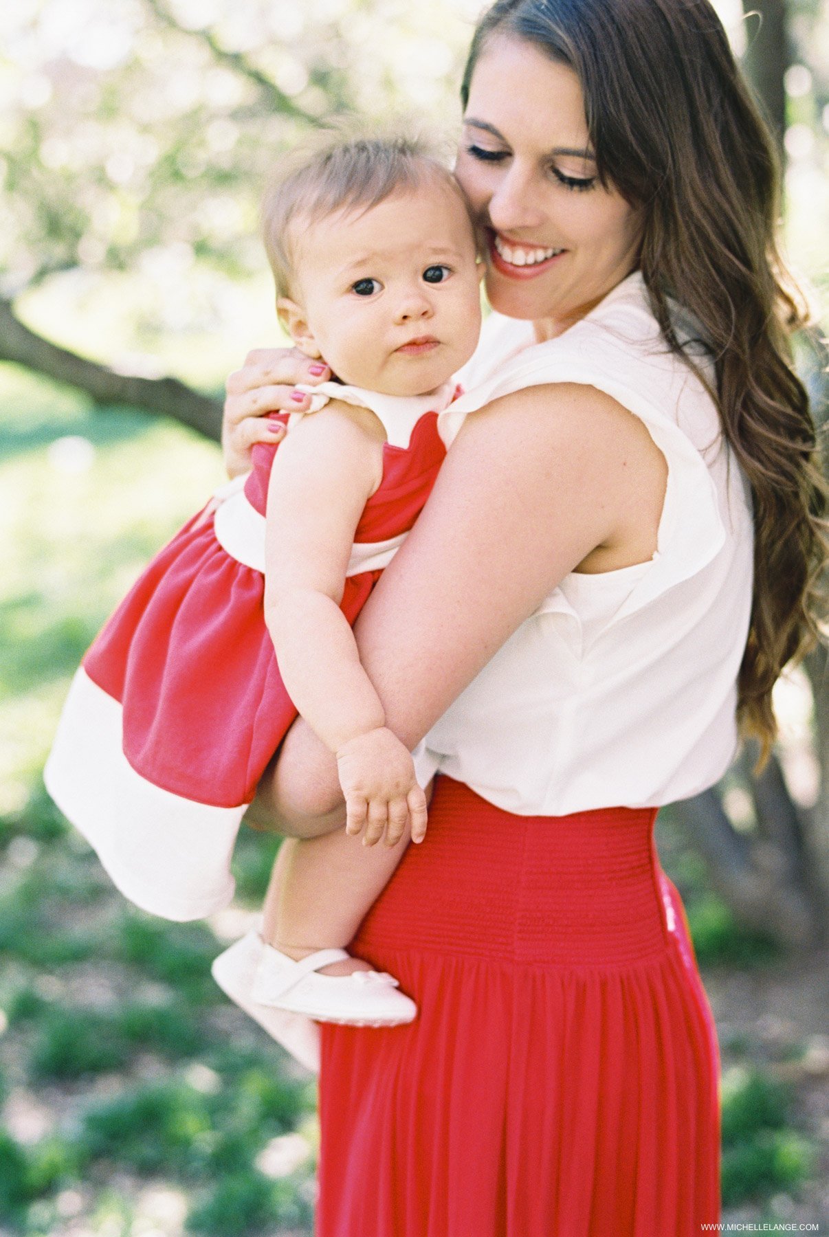 NYC Family Photographer