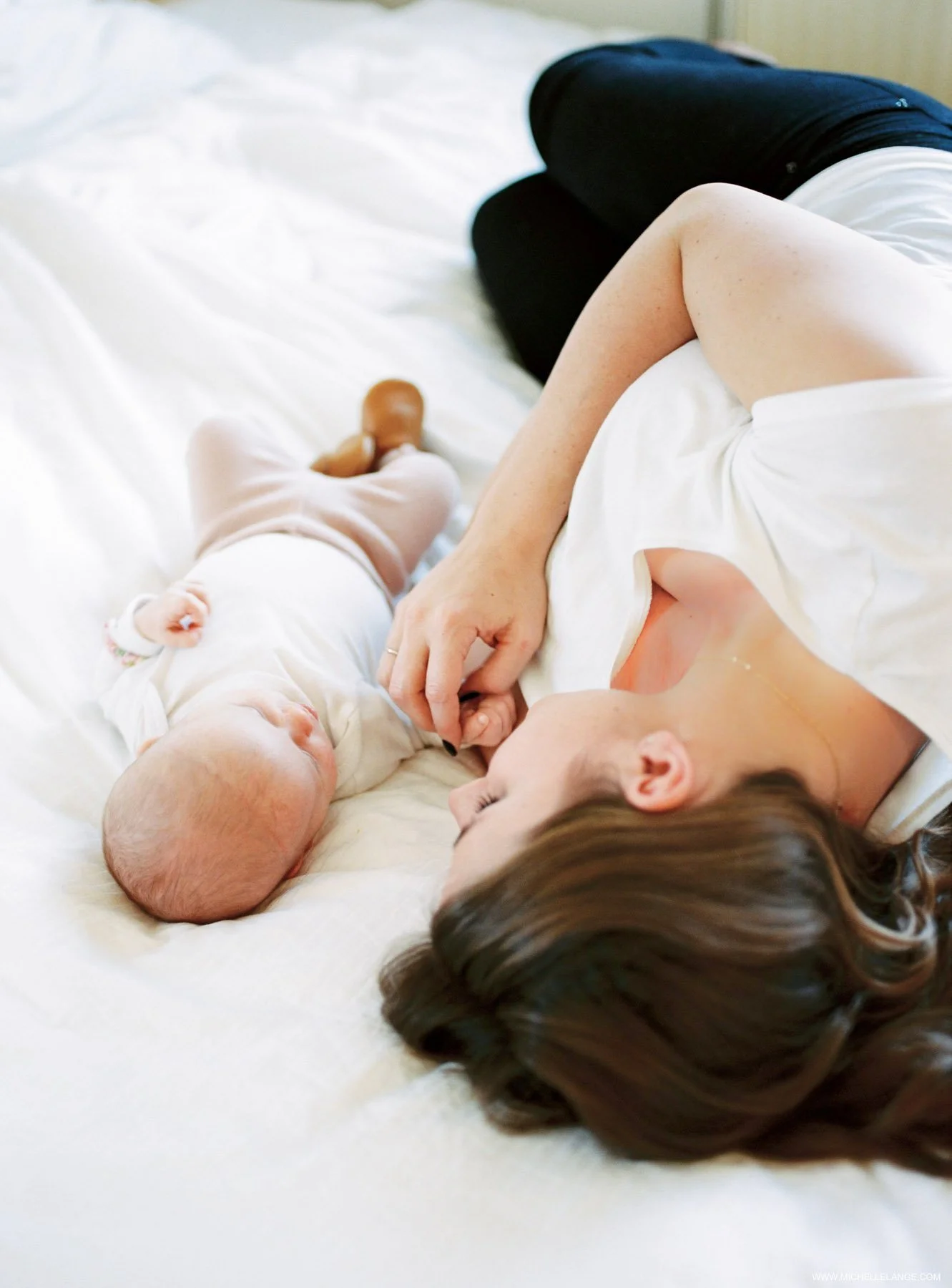 NJ Newborn Photographer