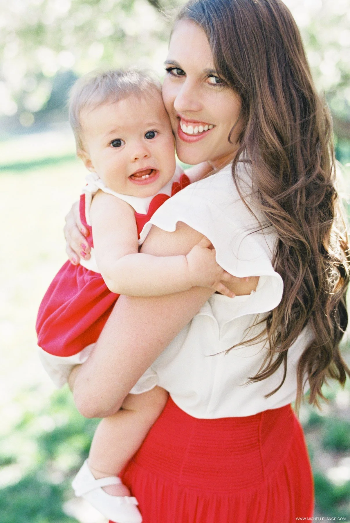 NYC Family Photographer