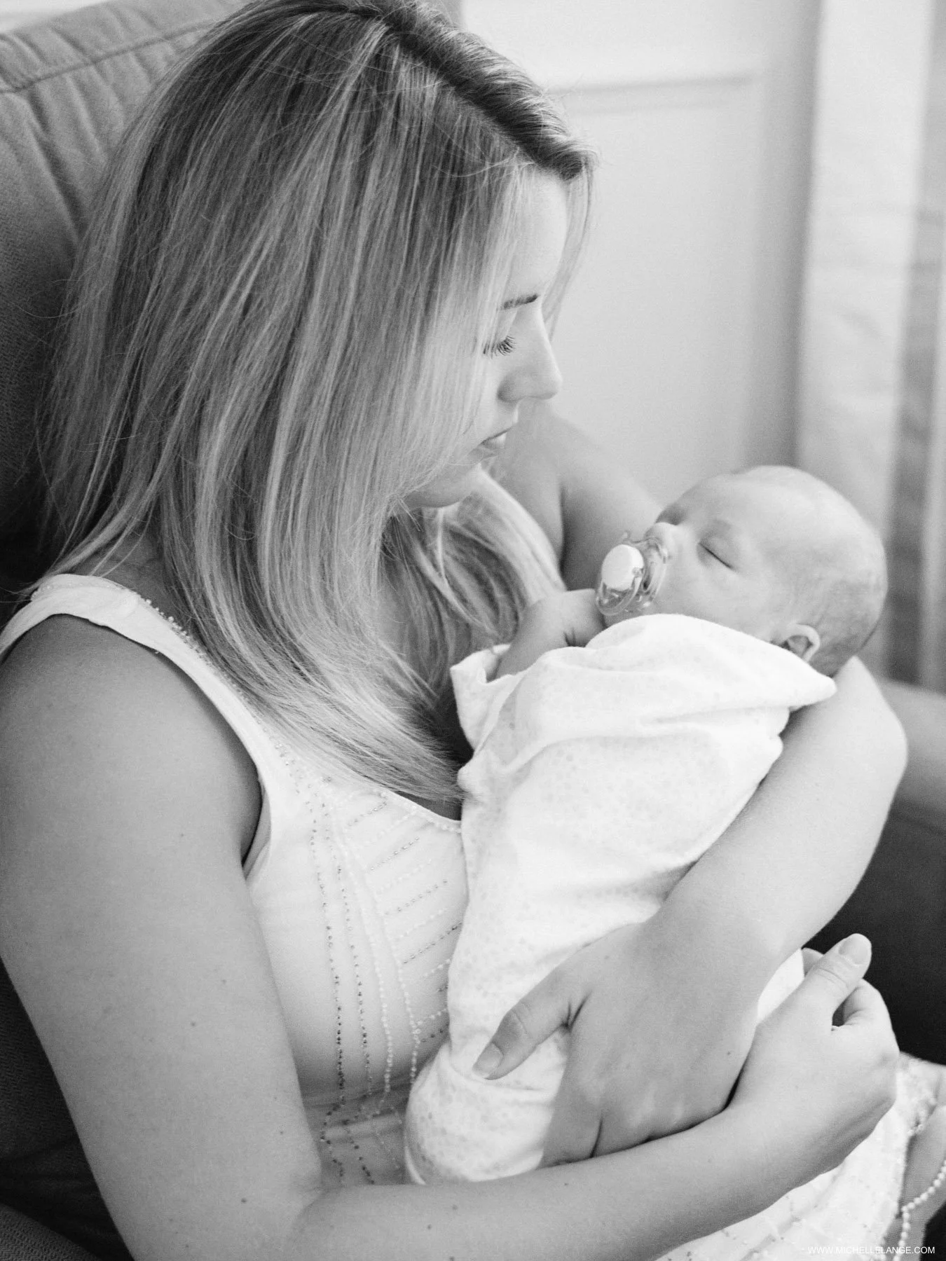 NY Newborn Photographer