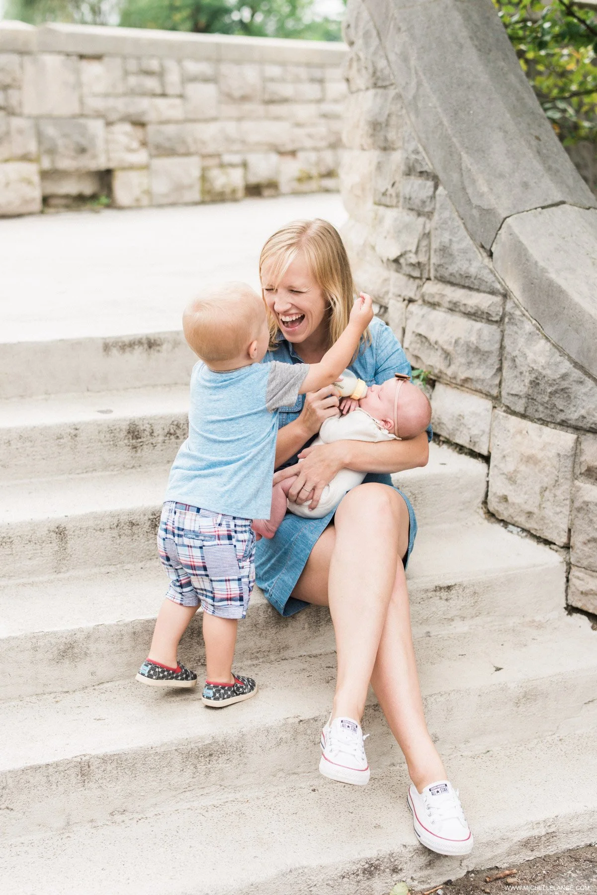 NJ Family Photographer