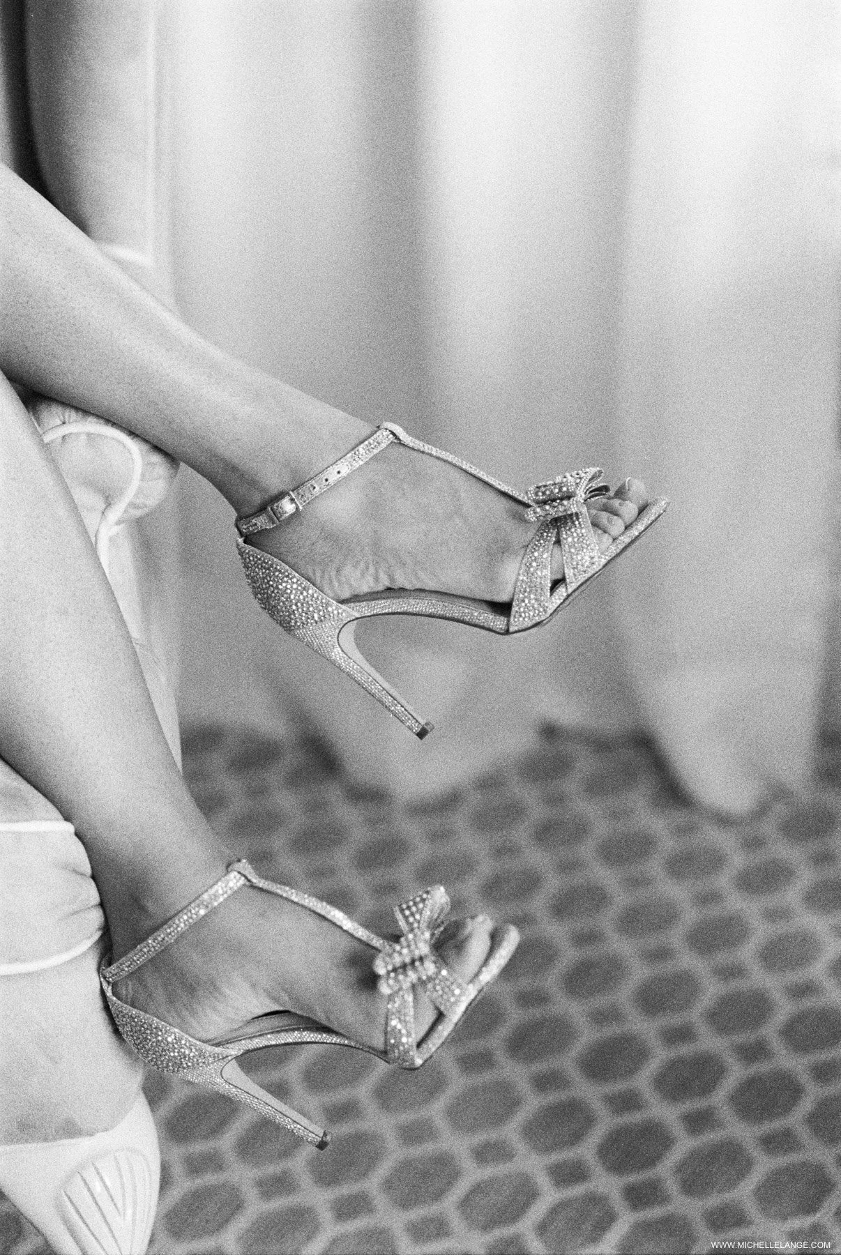 Larchmont NY and NJ Film Wedding Photographer