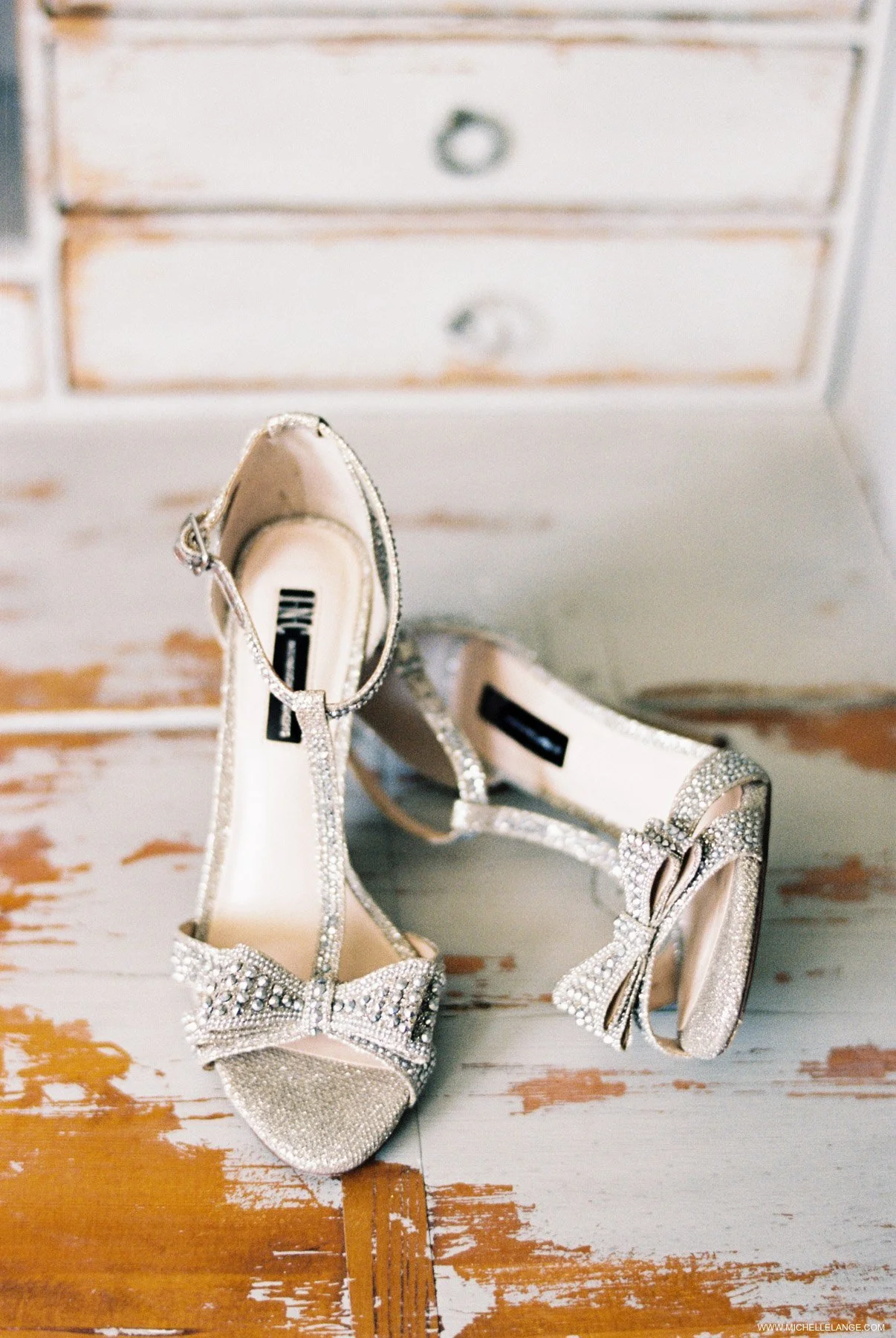 Larchmont NY and NJ Film Wedding Photographer