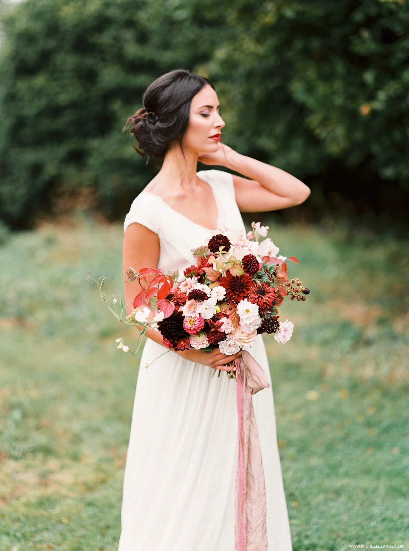 European and Destination Wedding Photography 