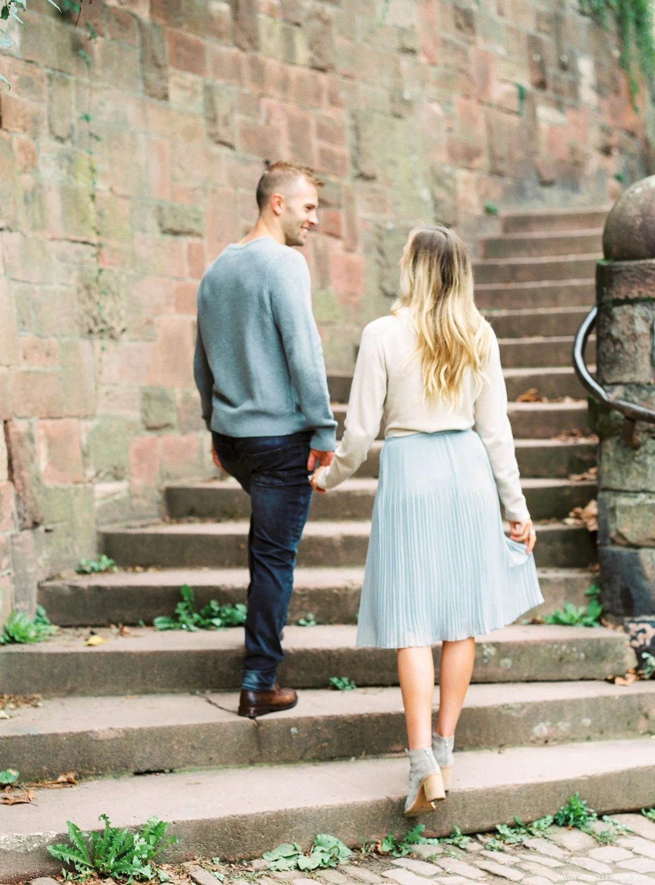 Heidelberg Germany Wedding and Engagement Photographer