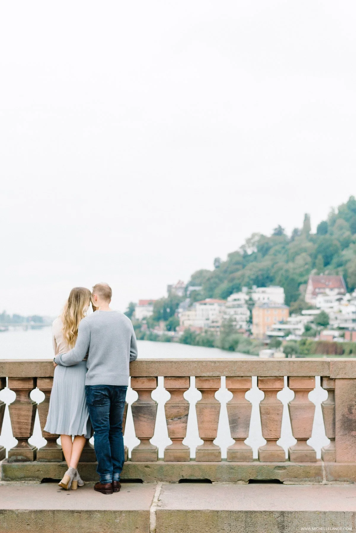 Heidelberg Germany Wedding and Engagement Photographer