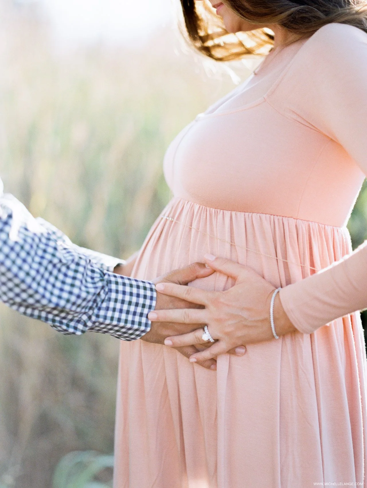 NJ and NYC Maternity Photographer