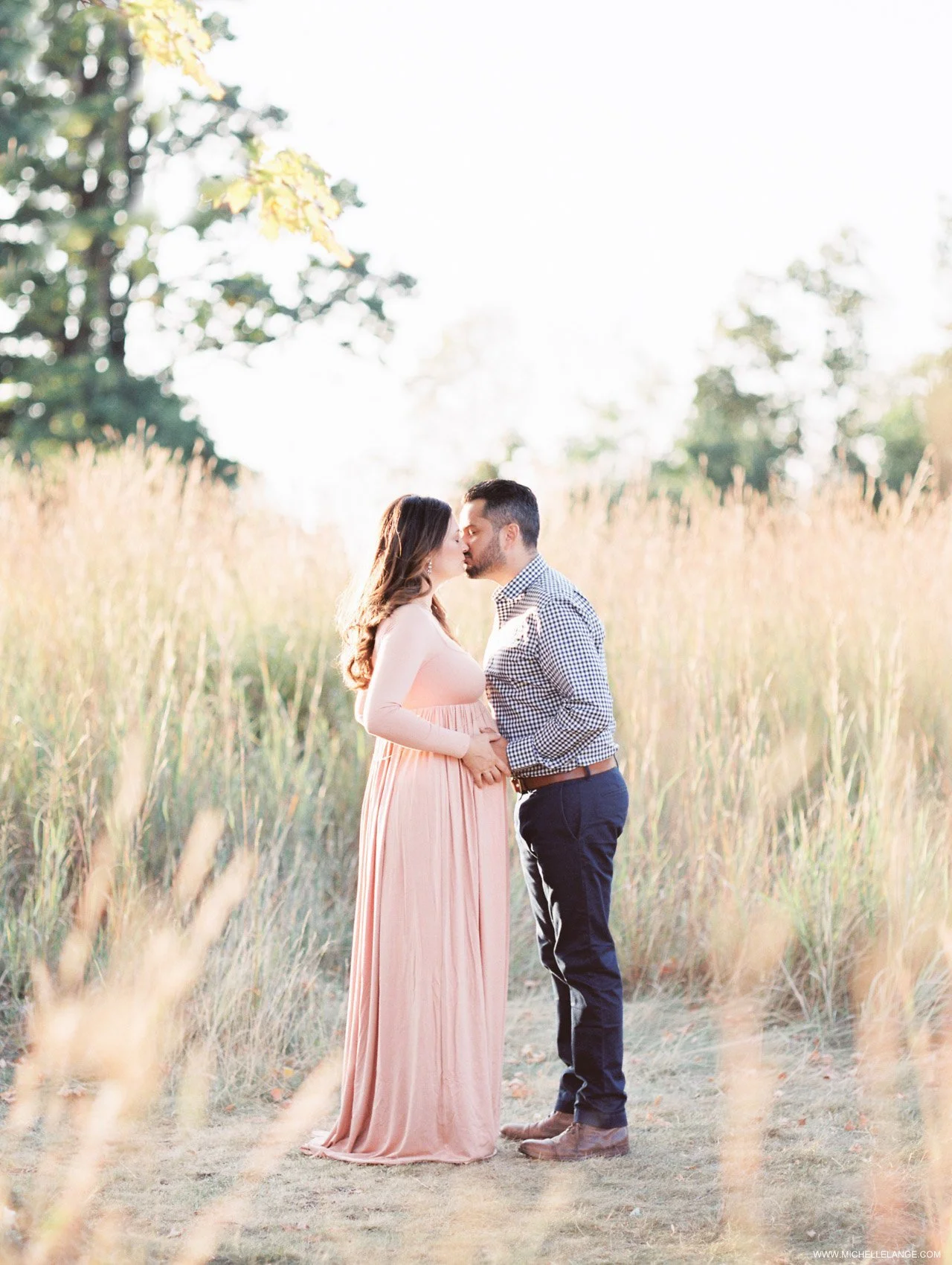 NJ and NYC Maternity Photographer