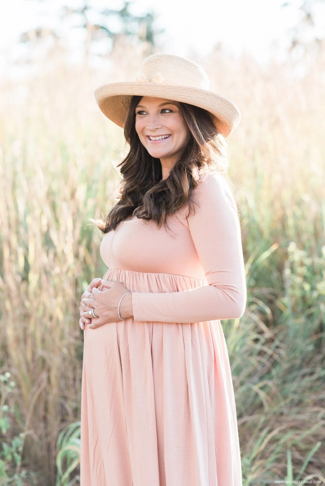 NJ and NYC Maternity Photographer
