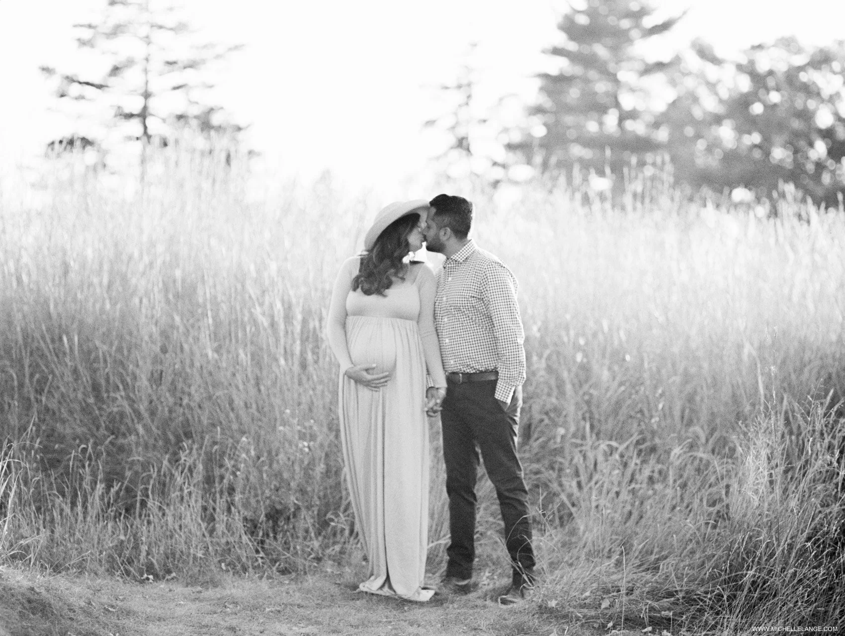 NJ and NYC Maternity Photographer