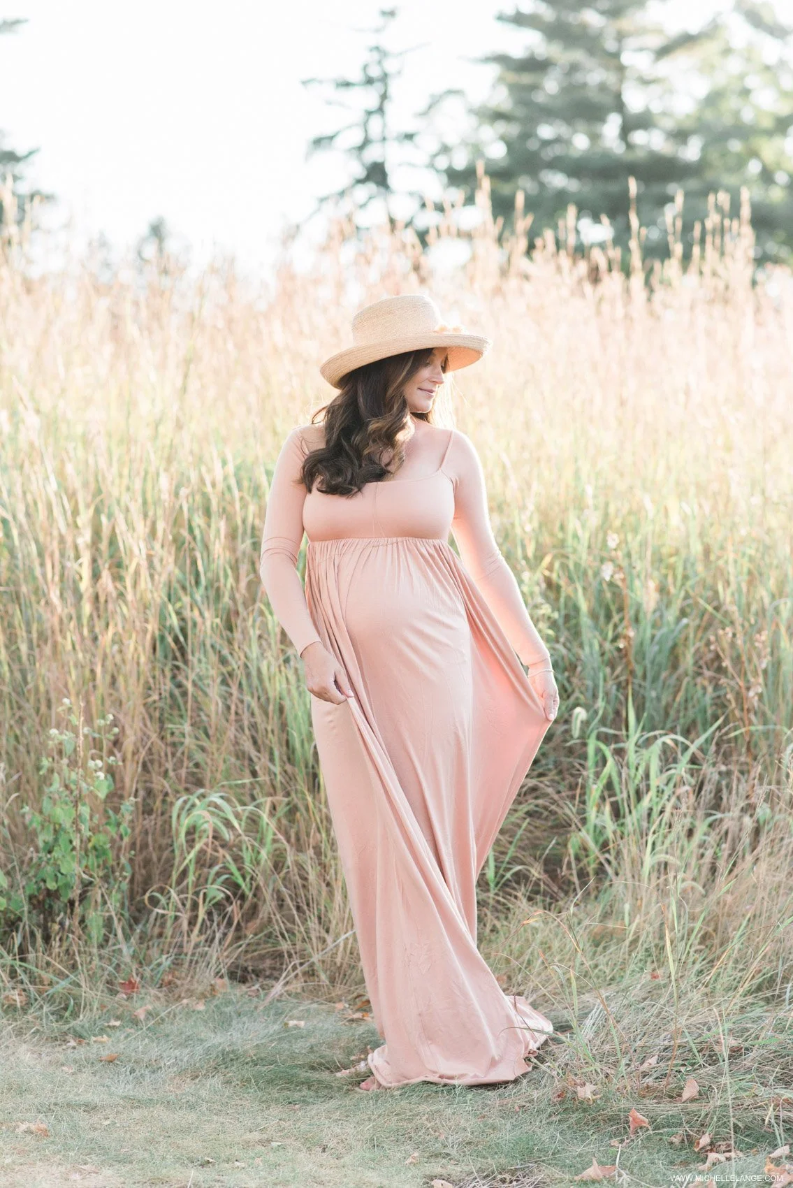 NJ and NYC Maternity Photographer