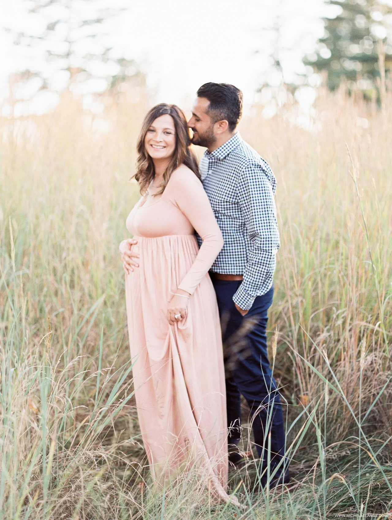 NJ and NYC Maternity Photographer