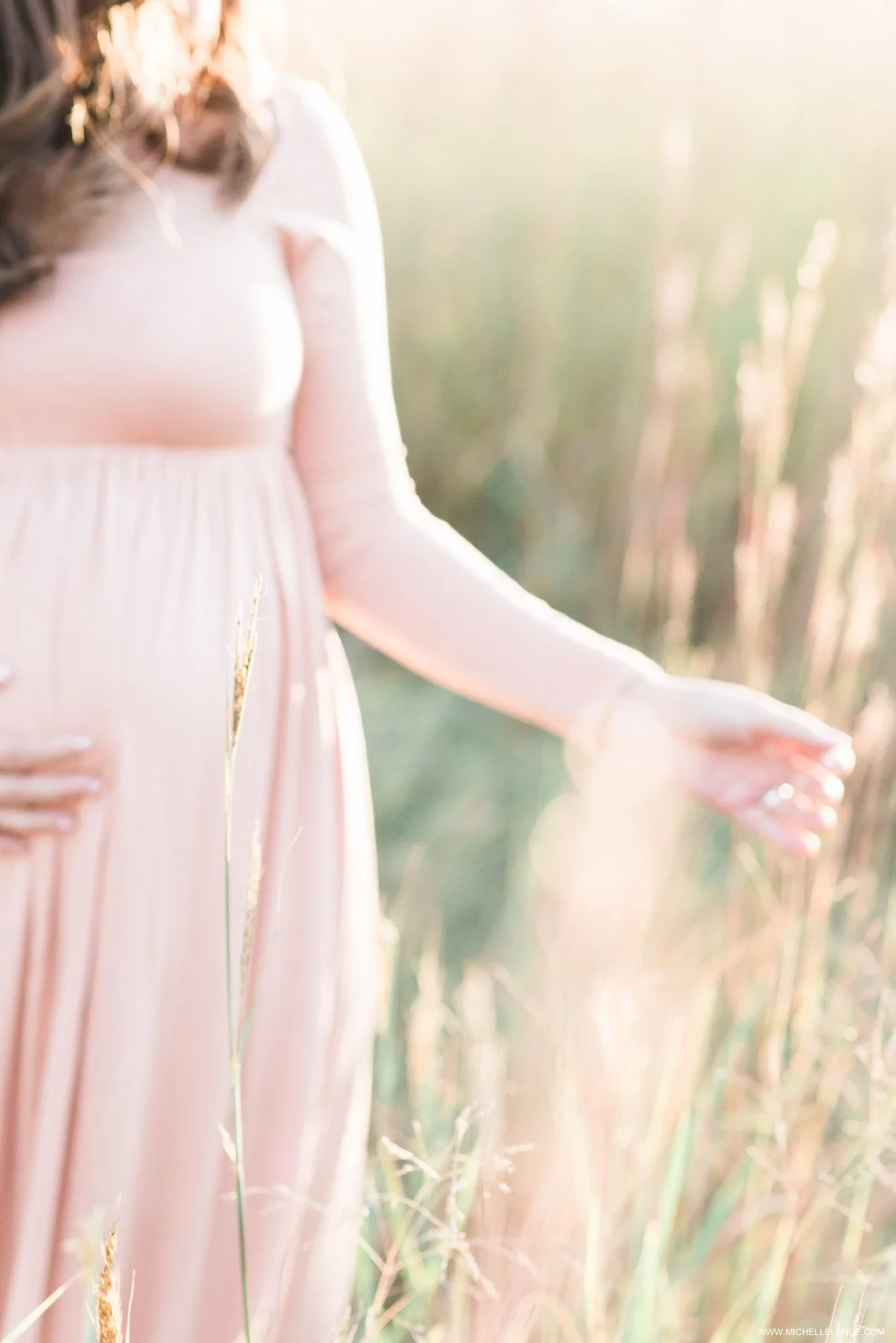 NJ and NYC Maternity Photographer