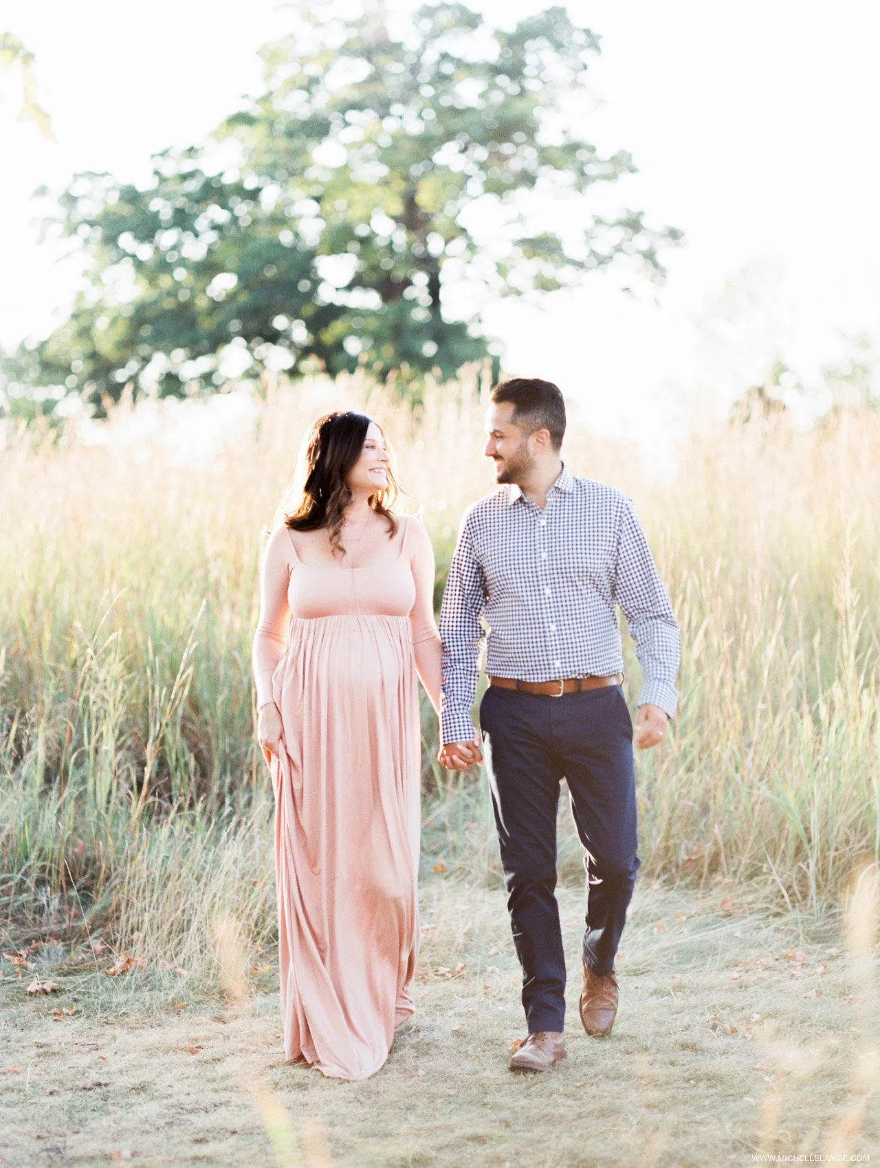 NJ and NYC Maternity Photographer