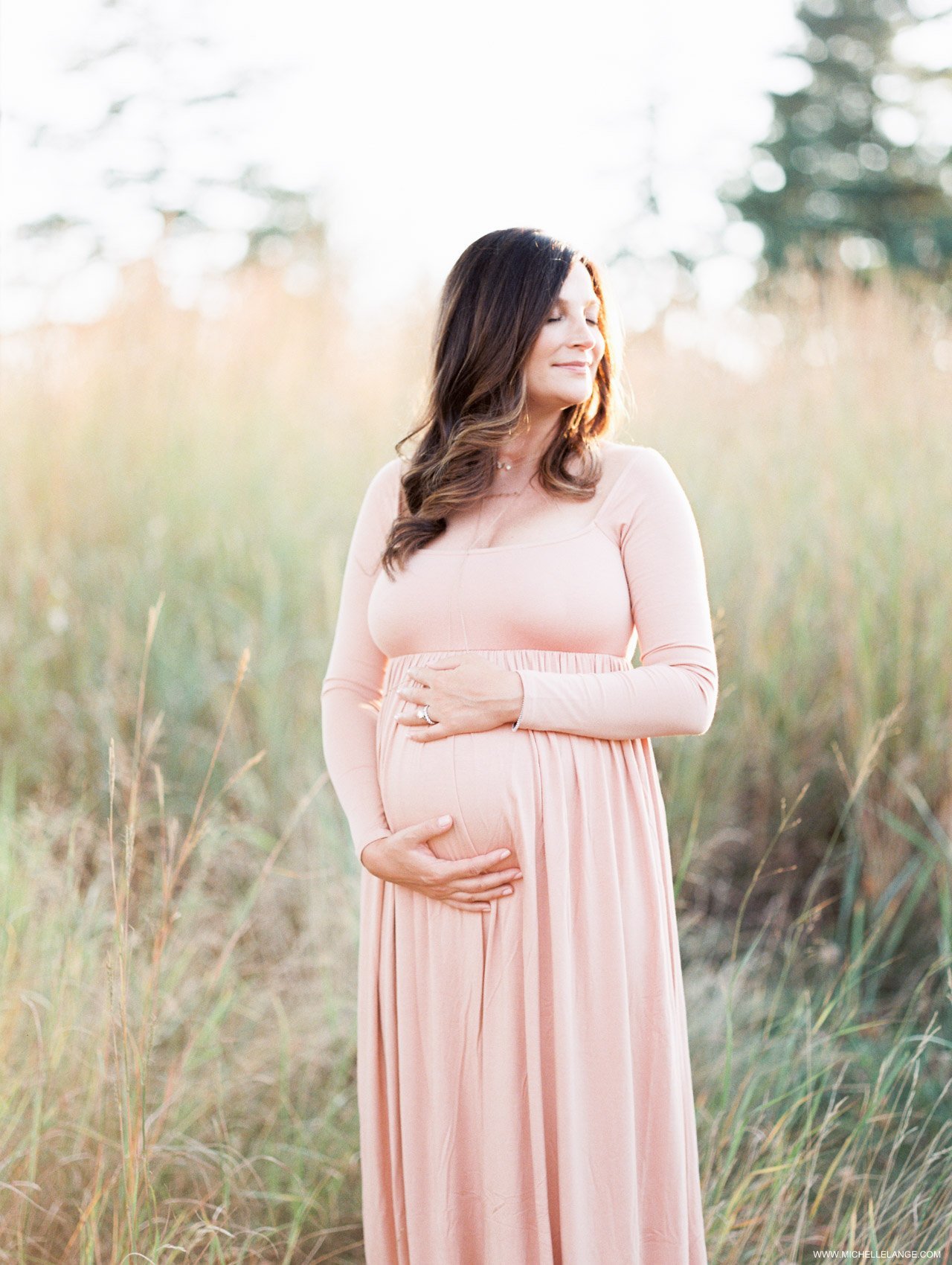 NJ and NYC Maternity Photographer