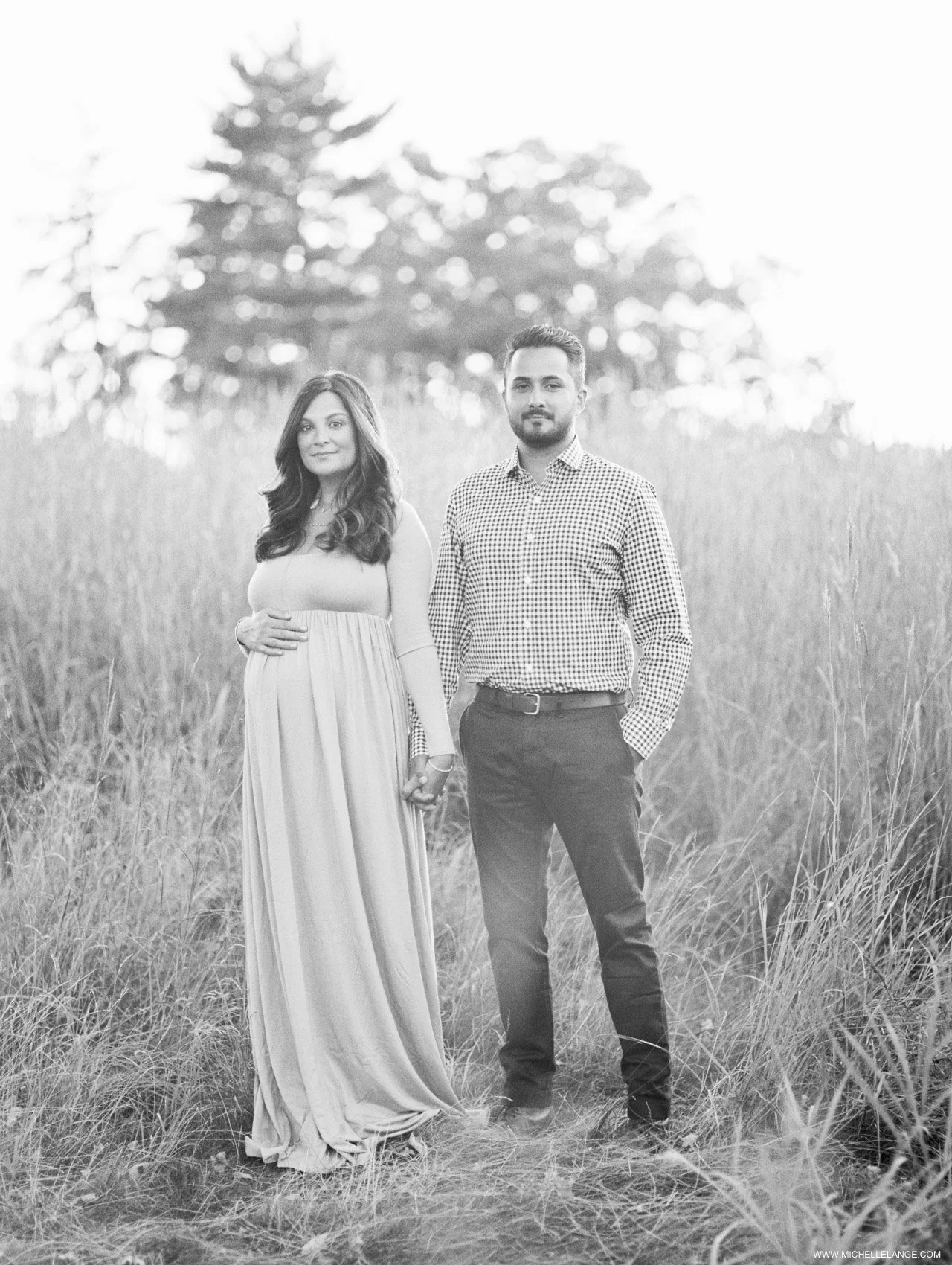 NJ and NYC Maternity Photographer