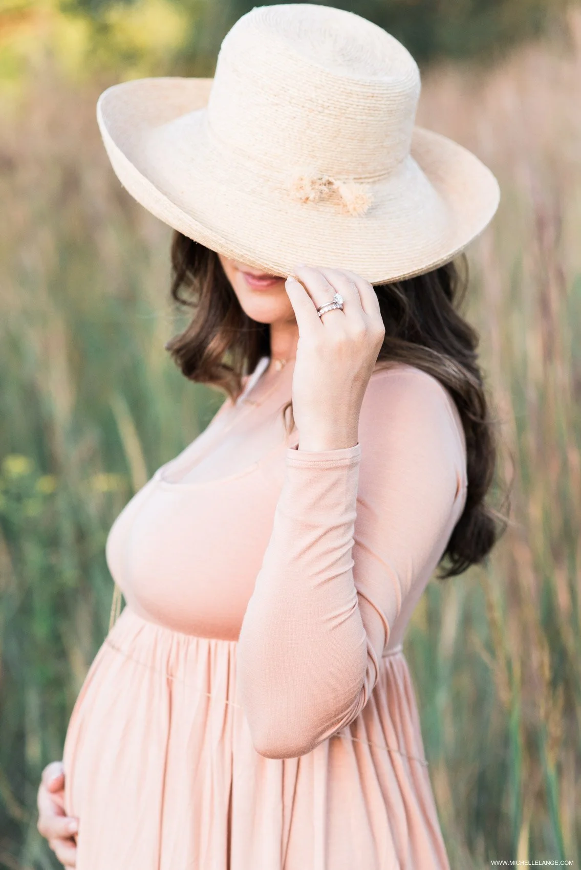 NJ and NYC Maternity Photographer