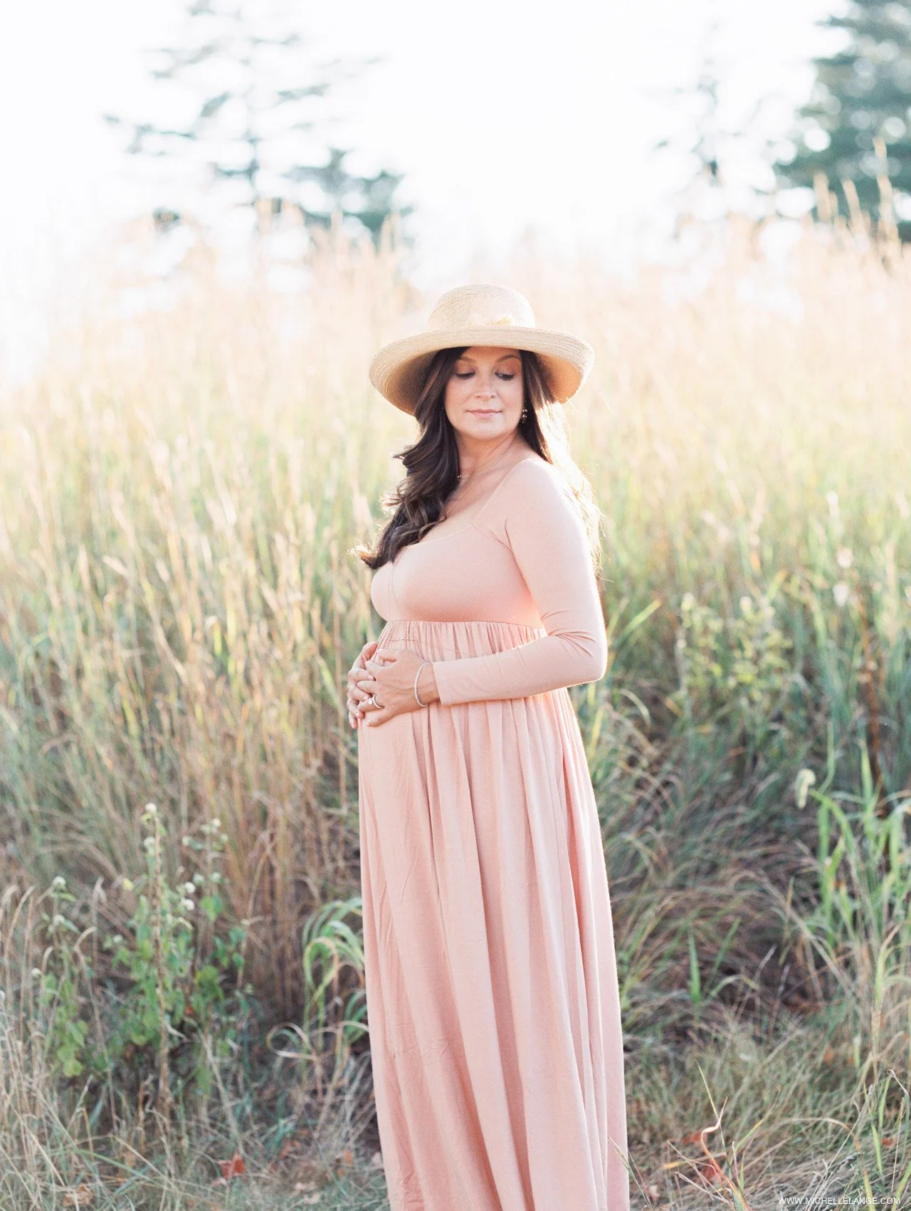 NJ and NYC Maternity Photographer