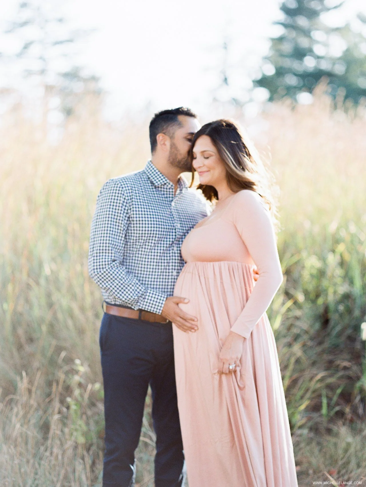 NJ and NYC Maternity Photographer