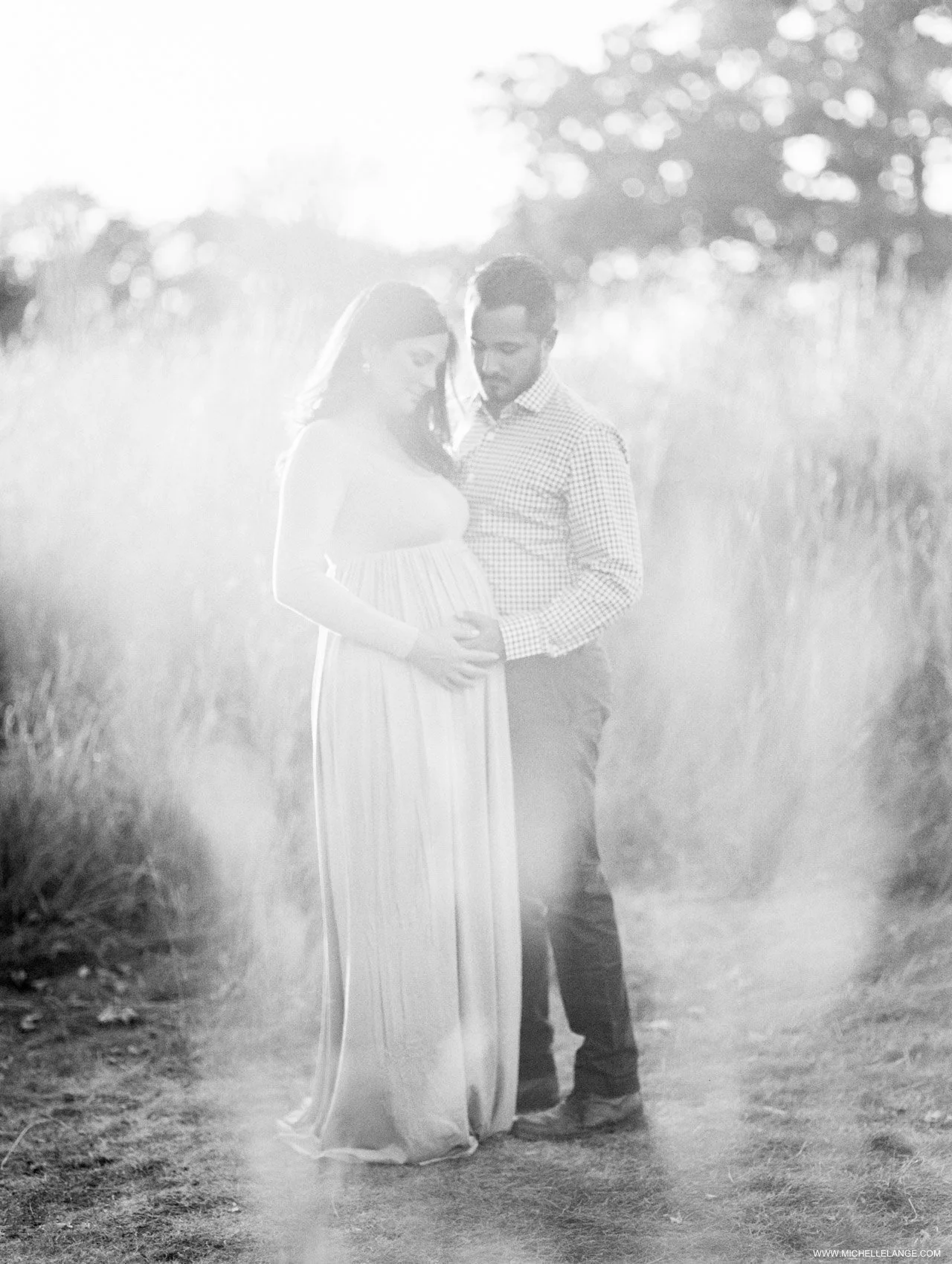 NJ and NYC Maternity Photographer