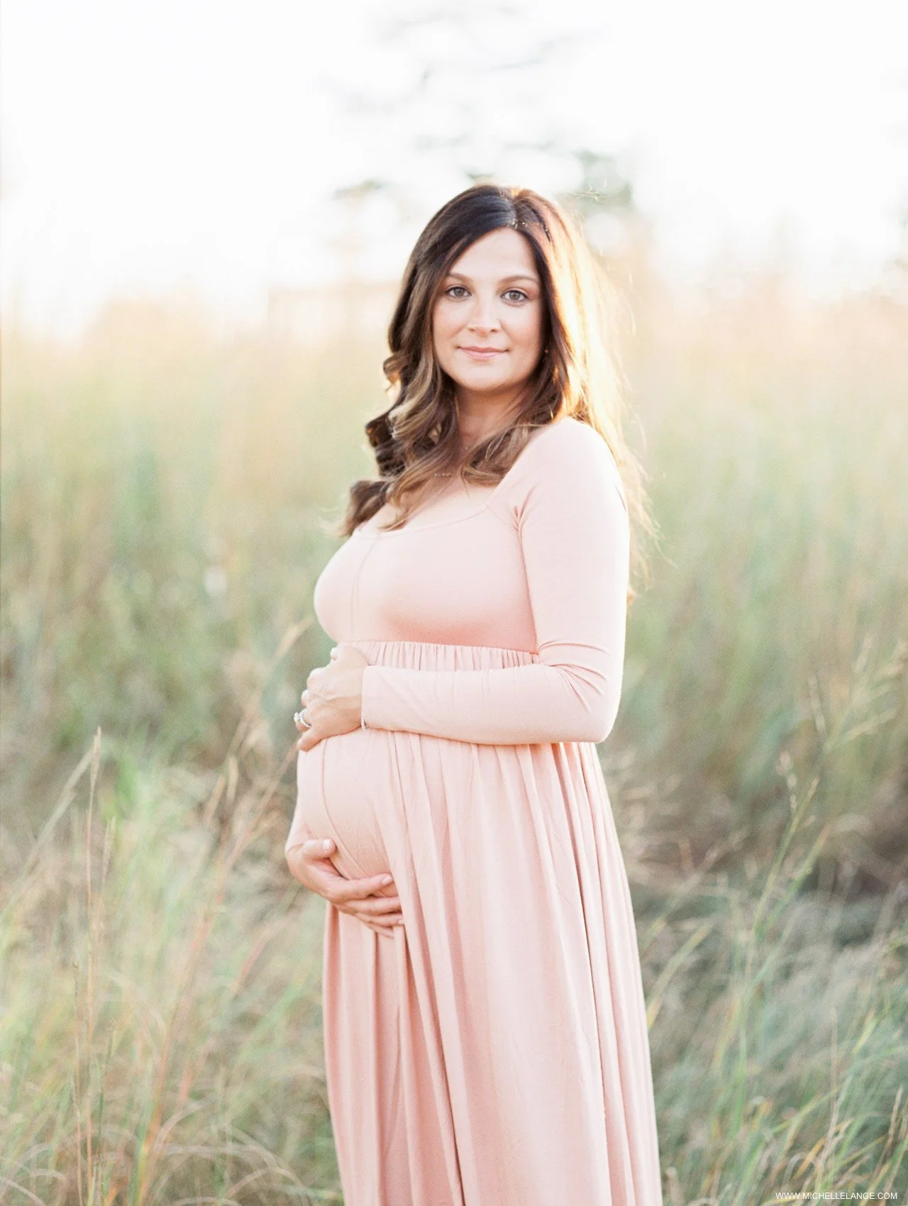 NJ and NYC Maternity Photographer