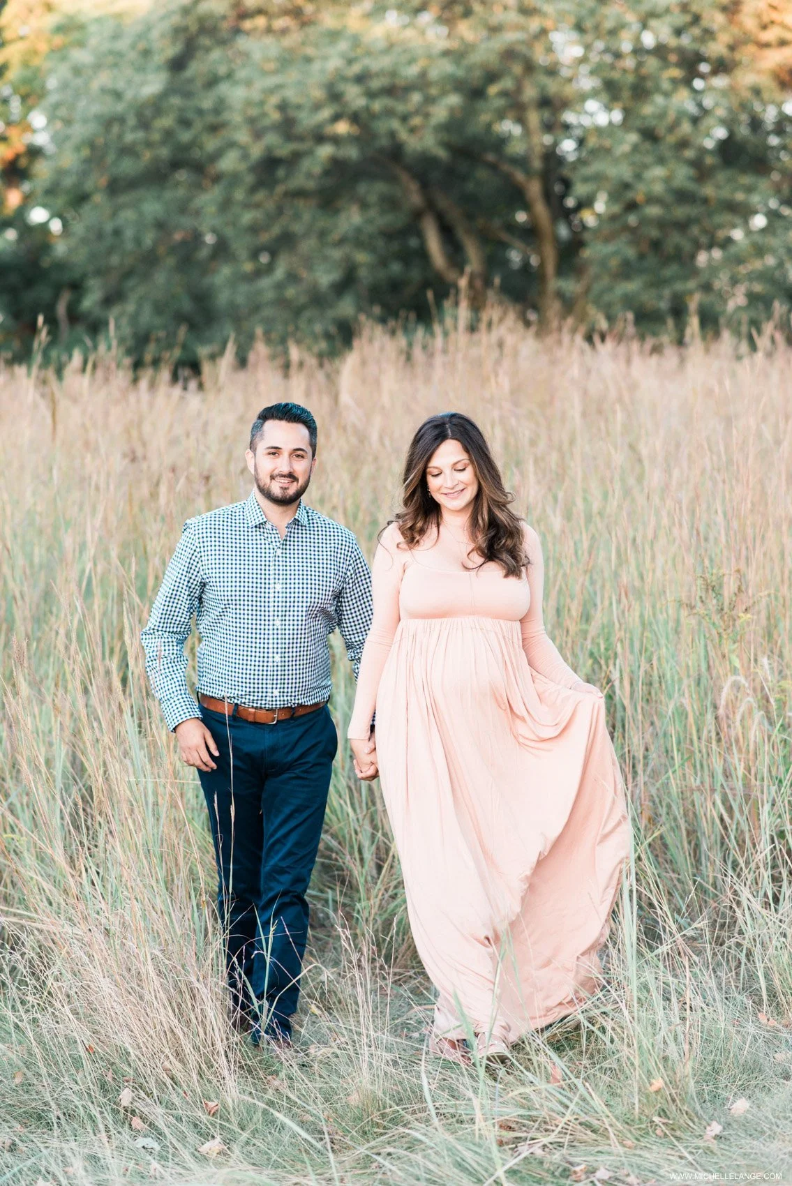 NJ and NYC Maternity Photographer