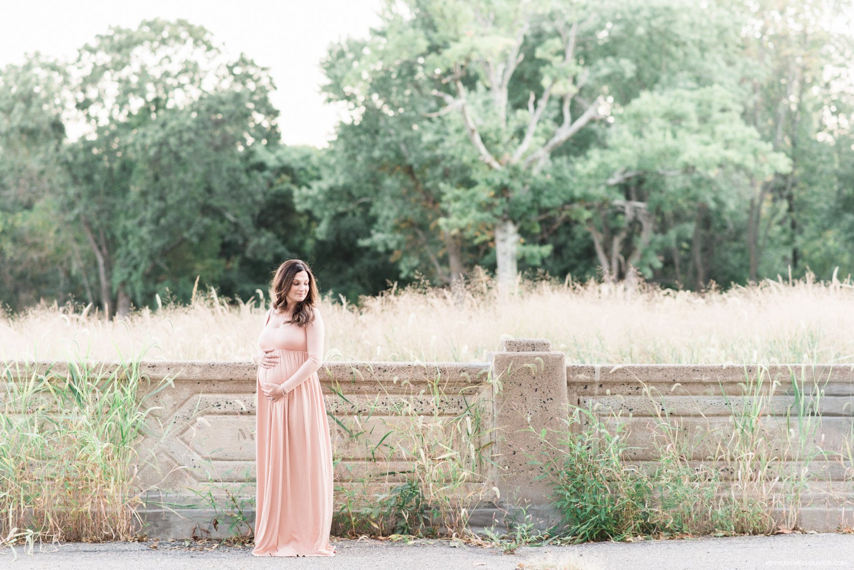 NJ and NYC Maternity Photographer