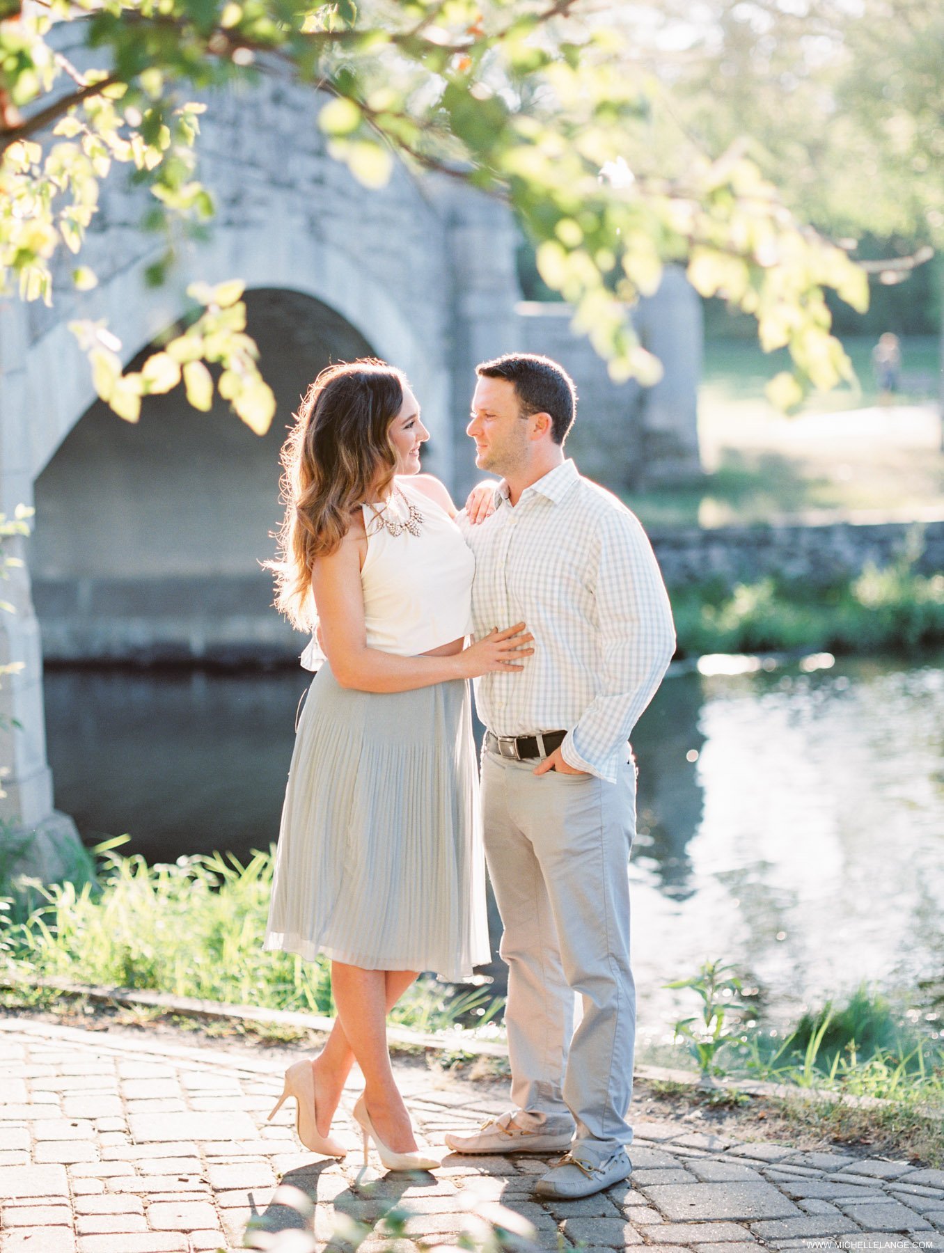 NJ Wedding and Engagement Photographer