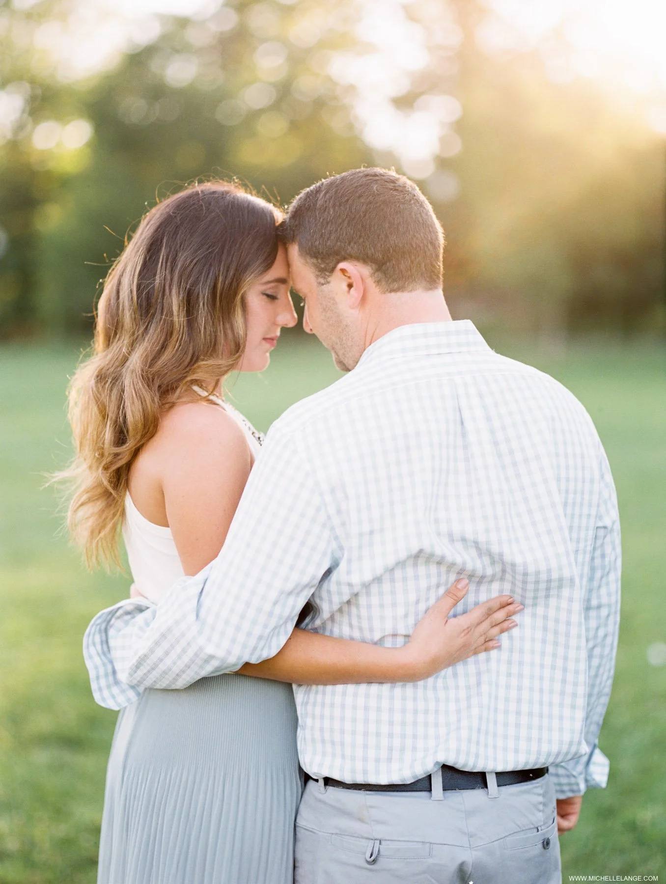 NJ Wedding and Engagement Photographer