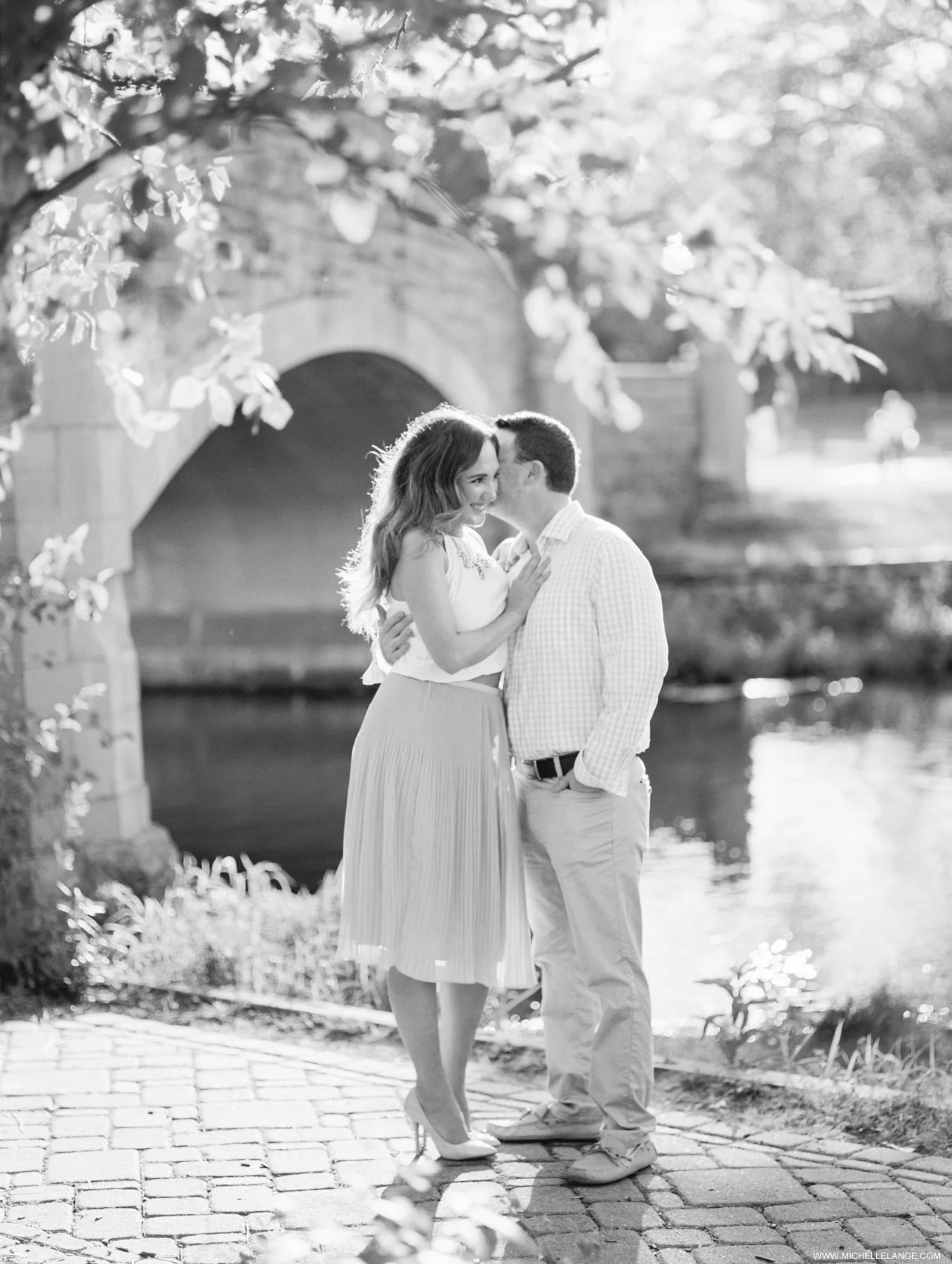 NJ Wedding and Engagement Photographer