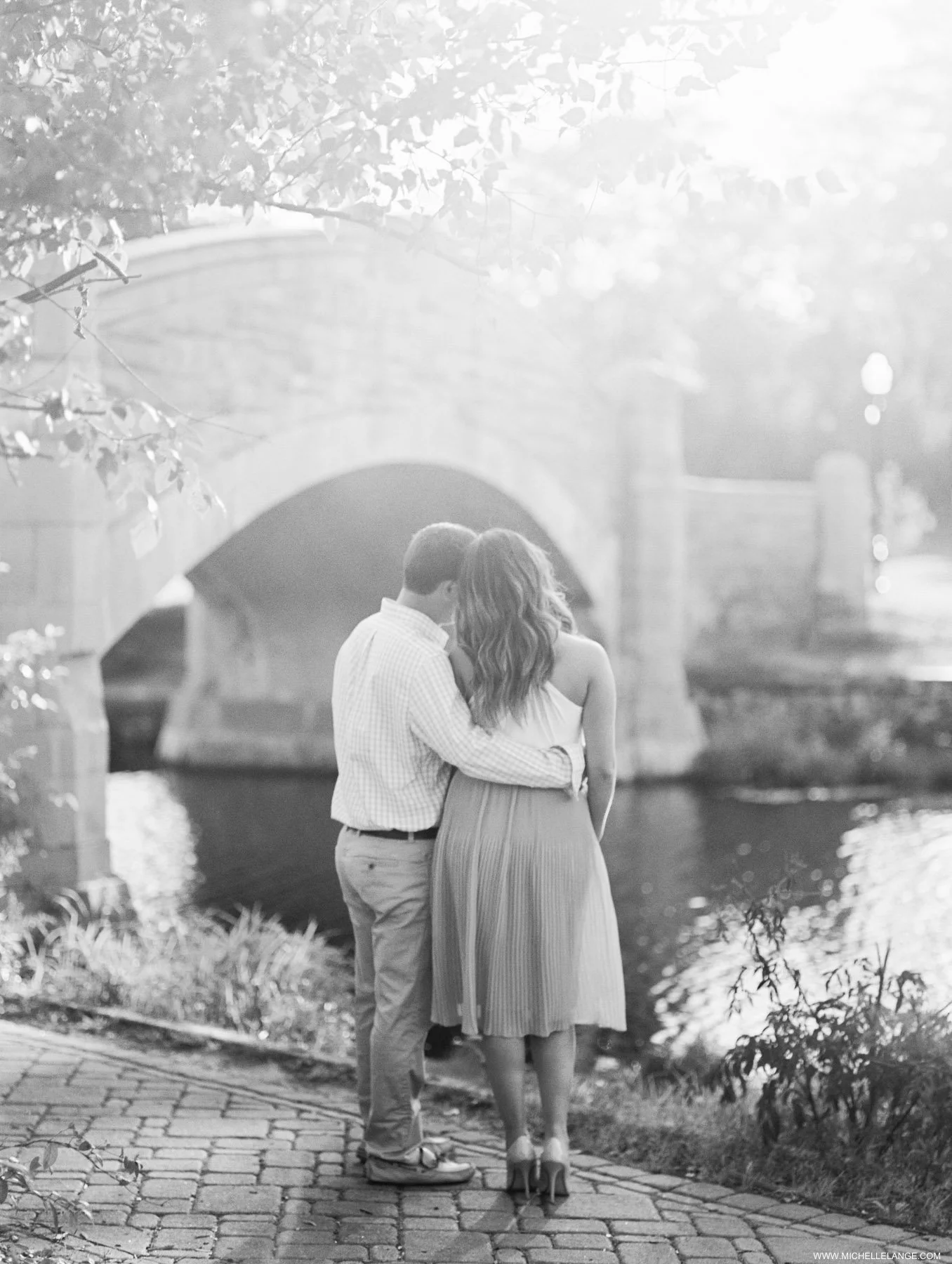 NJ Wedding and Engagement Photographer