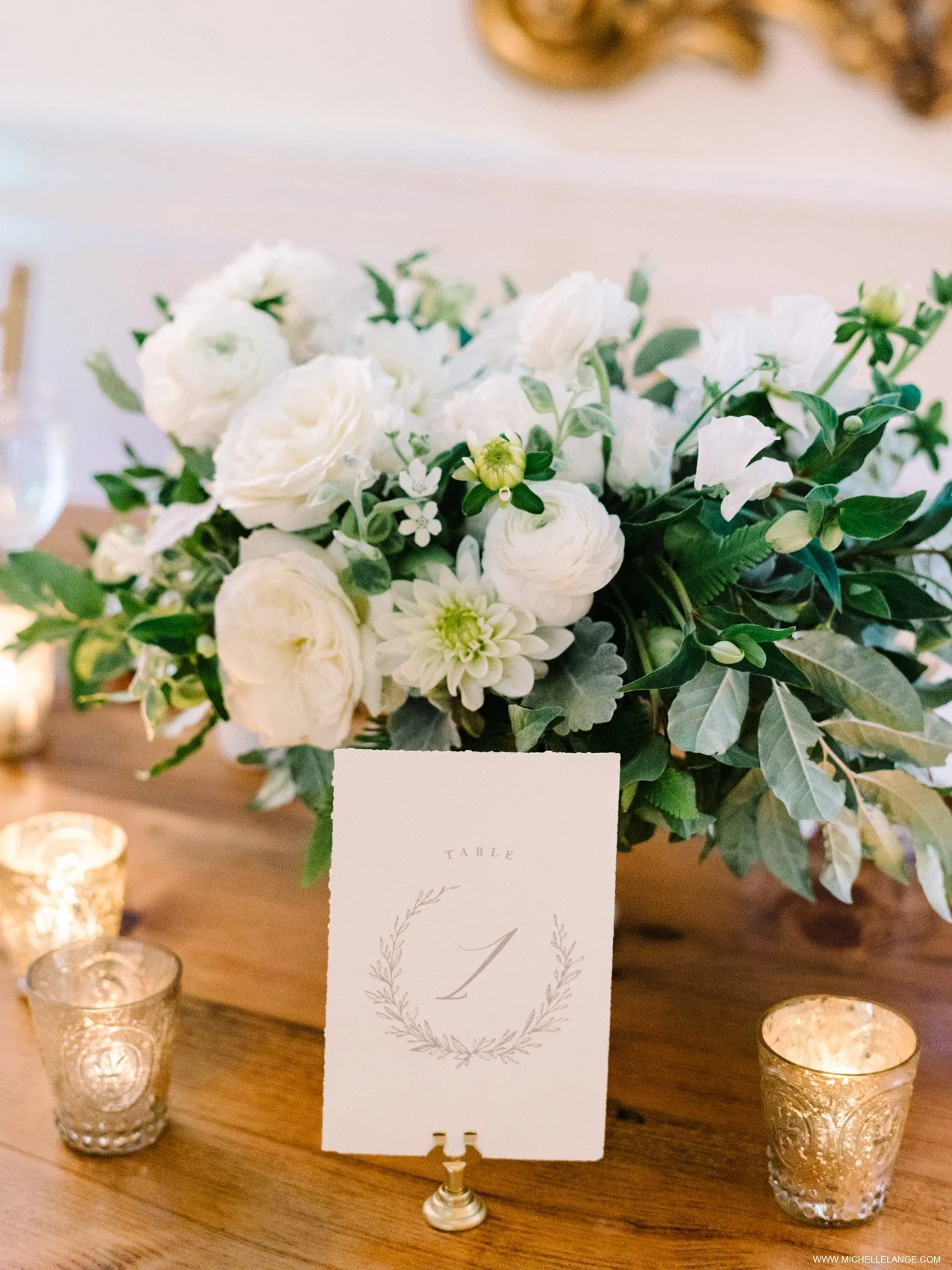 NY Wedding Photographer at The Carltun Long Island with Ava Flora, Gilded Lily Events and Linen and Leaf