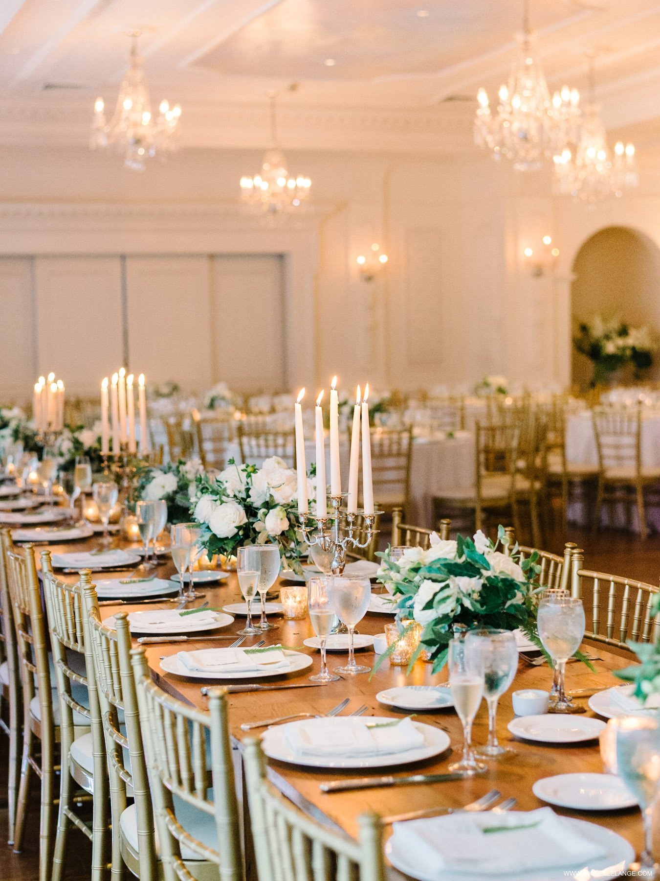 NY Wedding Photographer at The Carltun with Ava Flora and Gilded Lily Events